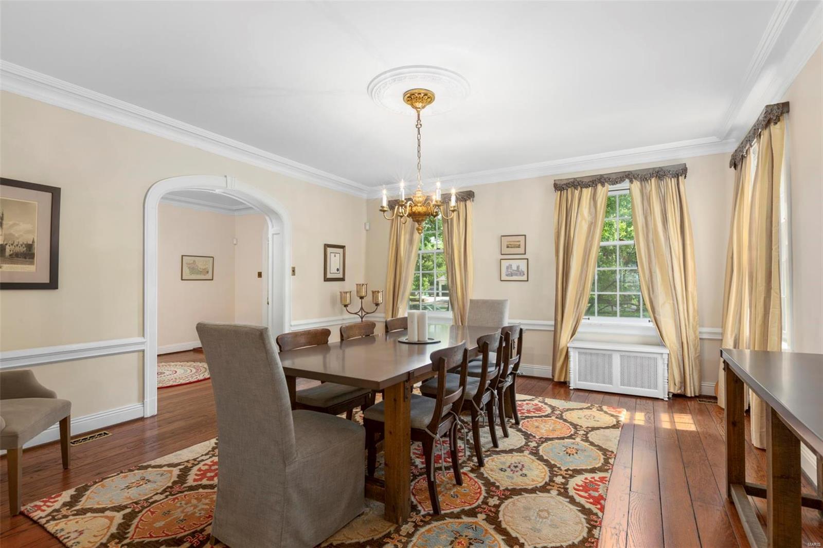 Skinker Heights - Residential