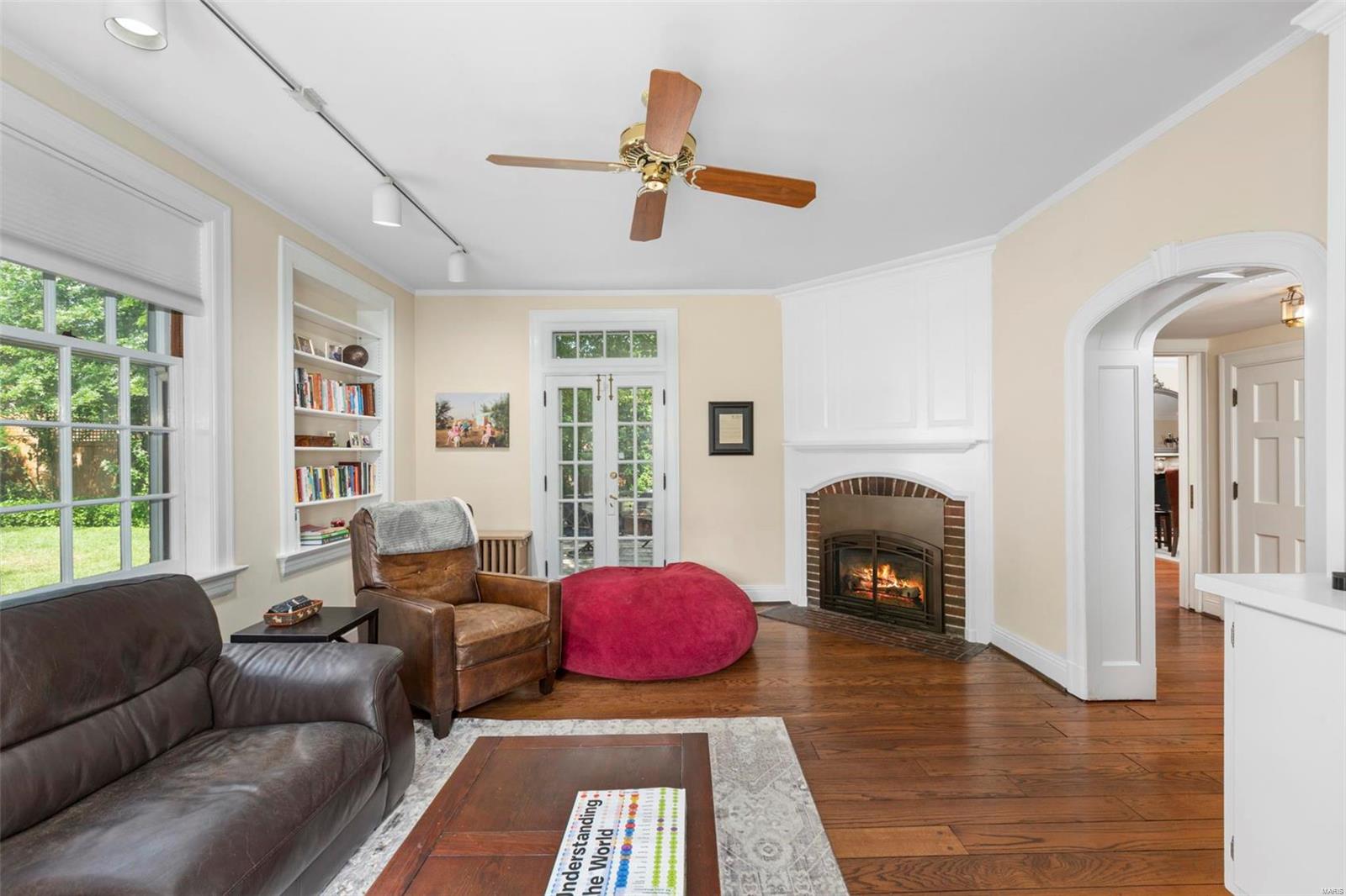 Skinker Heights - Residential