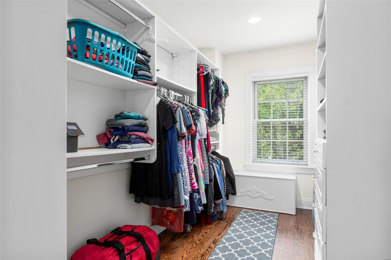 Skinker Heights - Residential