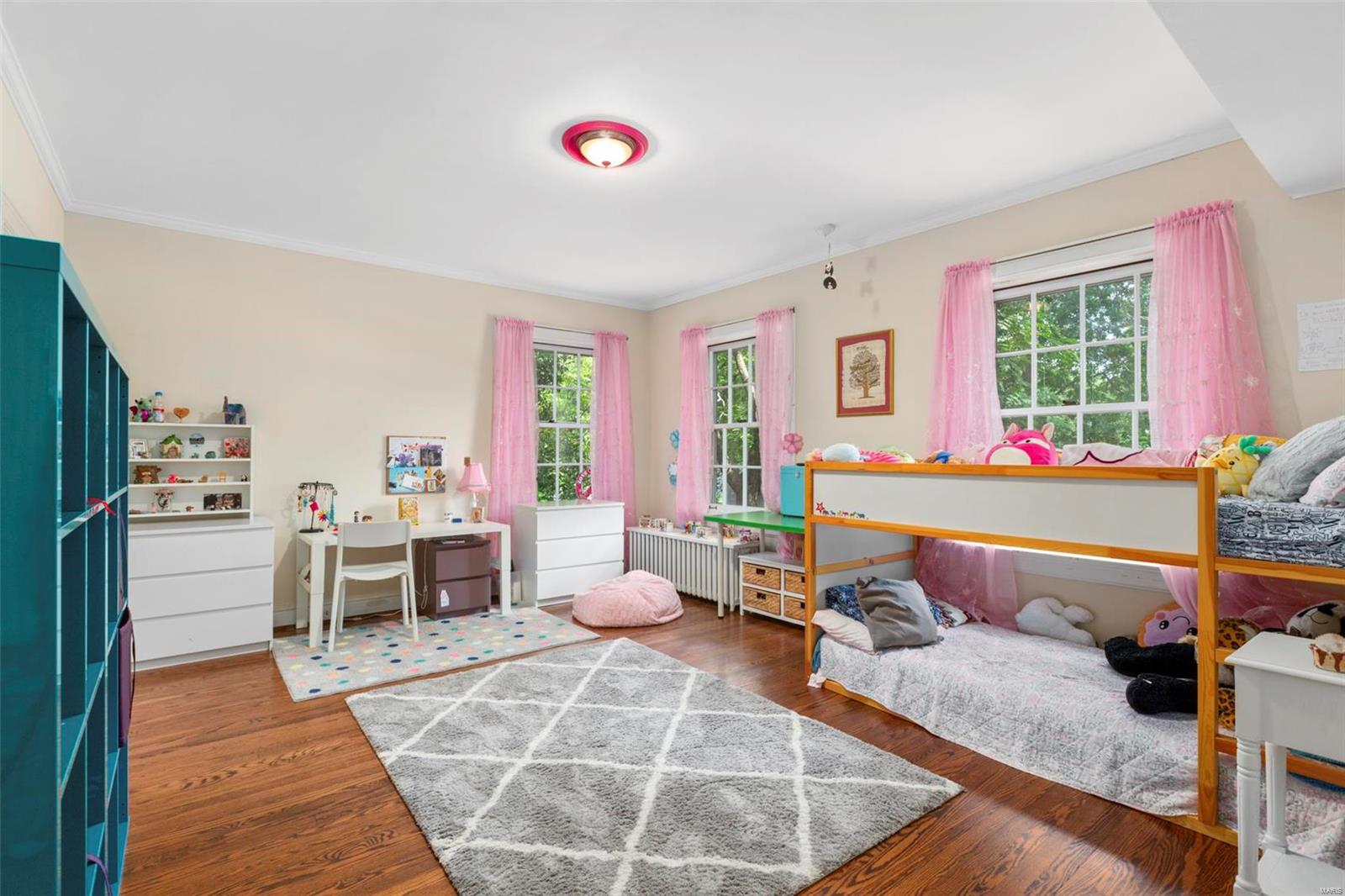 Skinker Heights - Residential