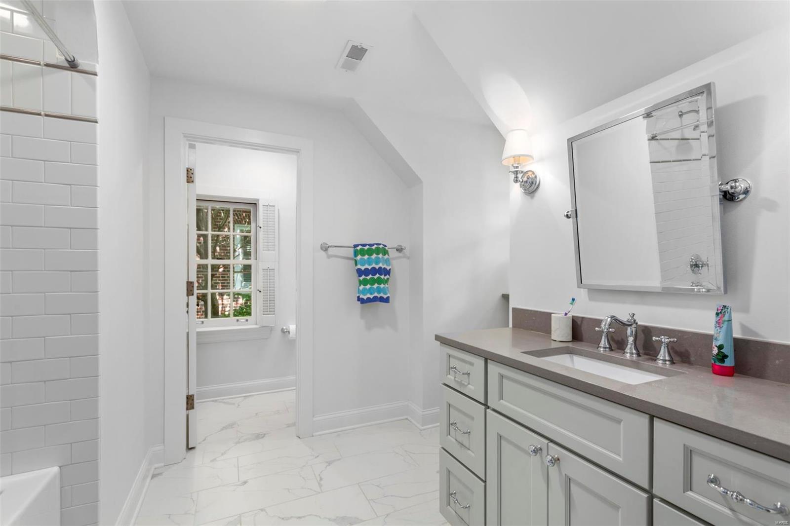 Skinker Heights - Residential