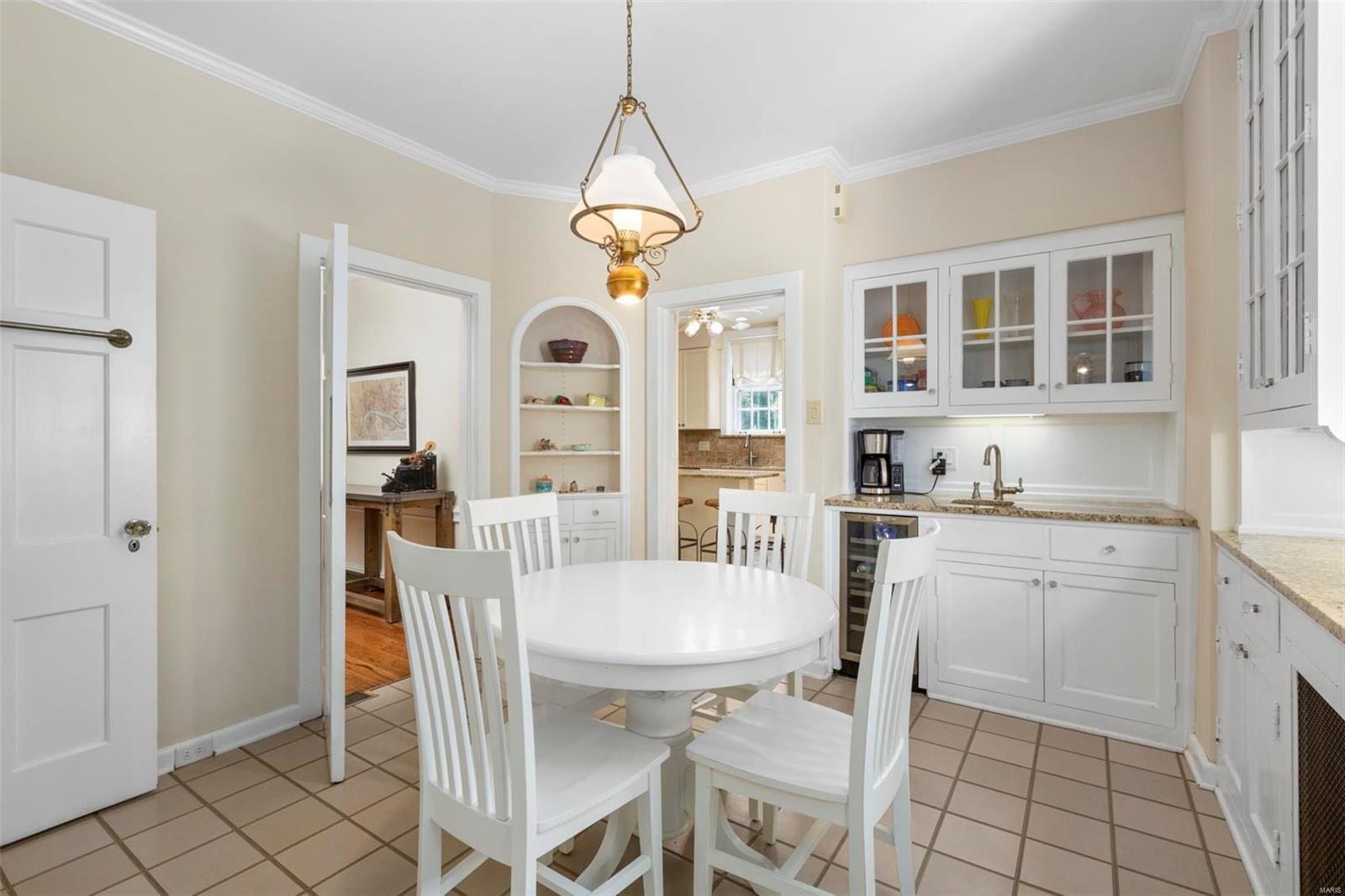 Skinker Heights - Residential