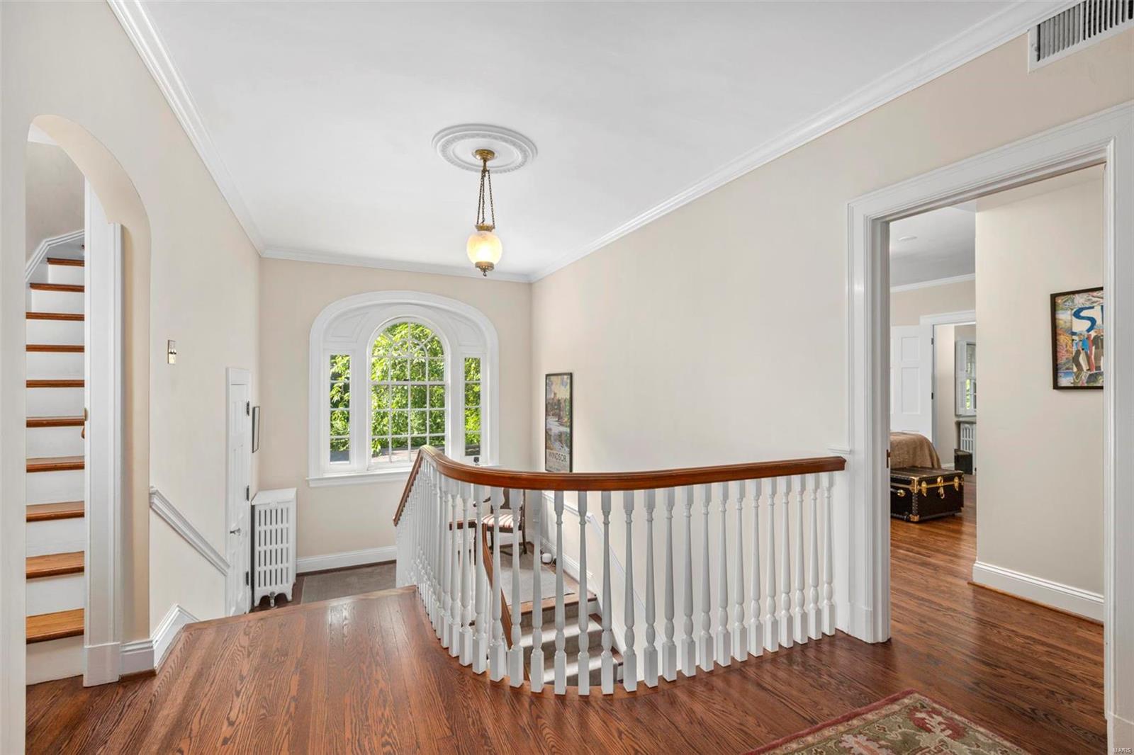 Skinker Heights - Residential