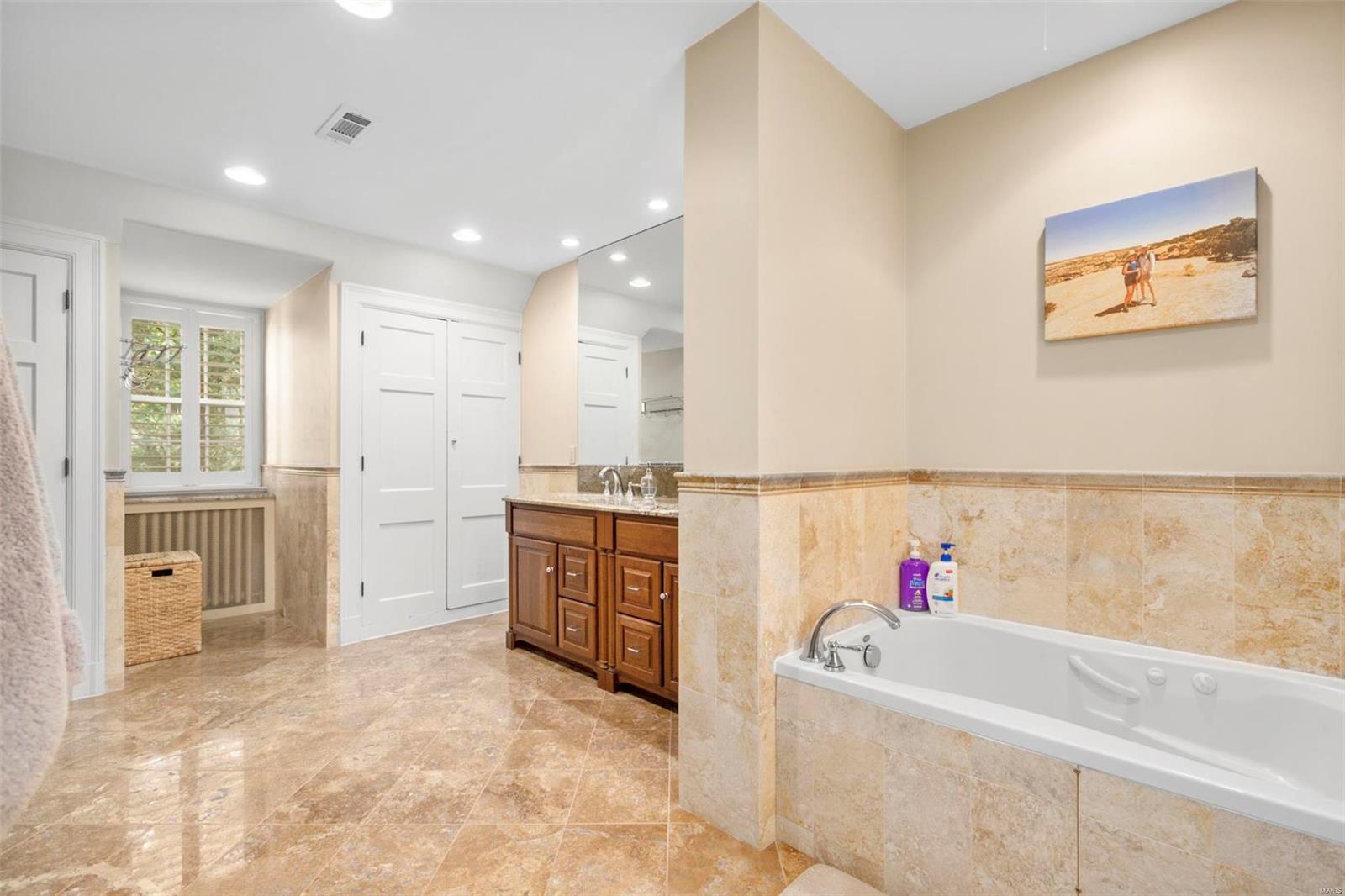 Skinker Heights - Residential