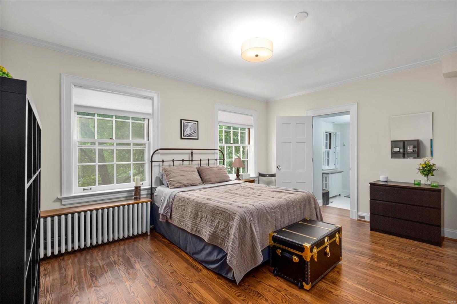 Skinker Heights - Residential