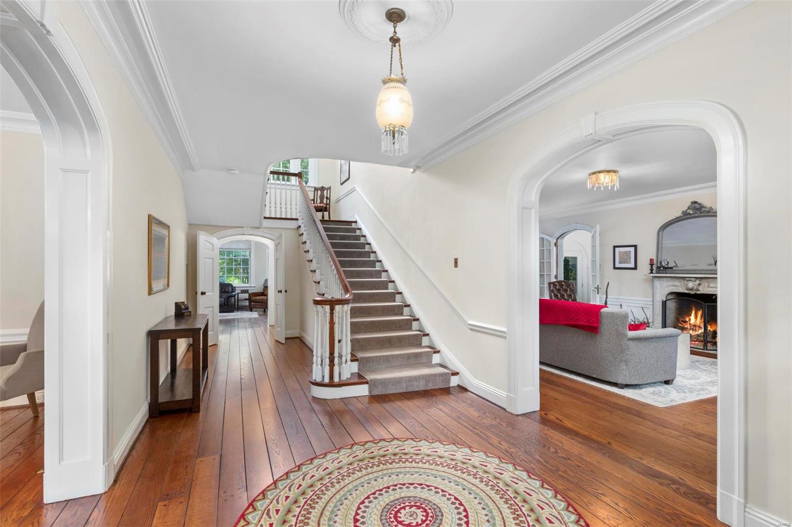 Skinker Heights - Residential