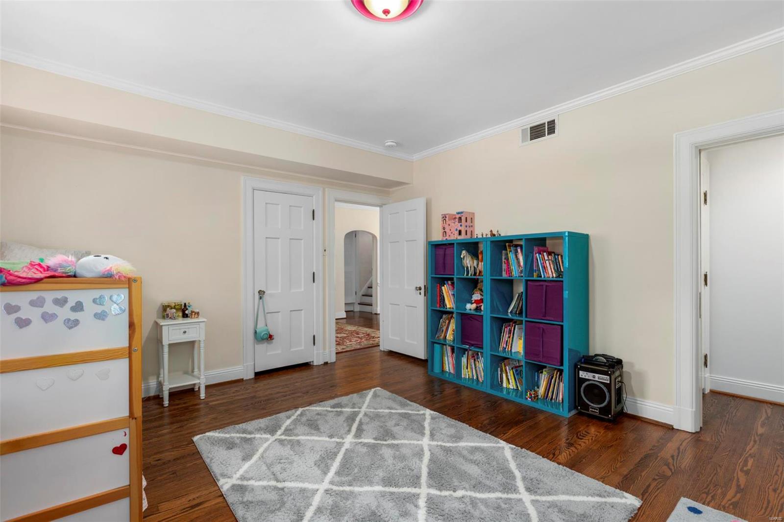 Skinker Heights - Residential