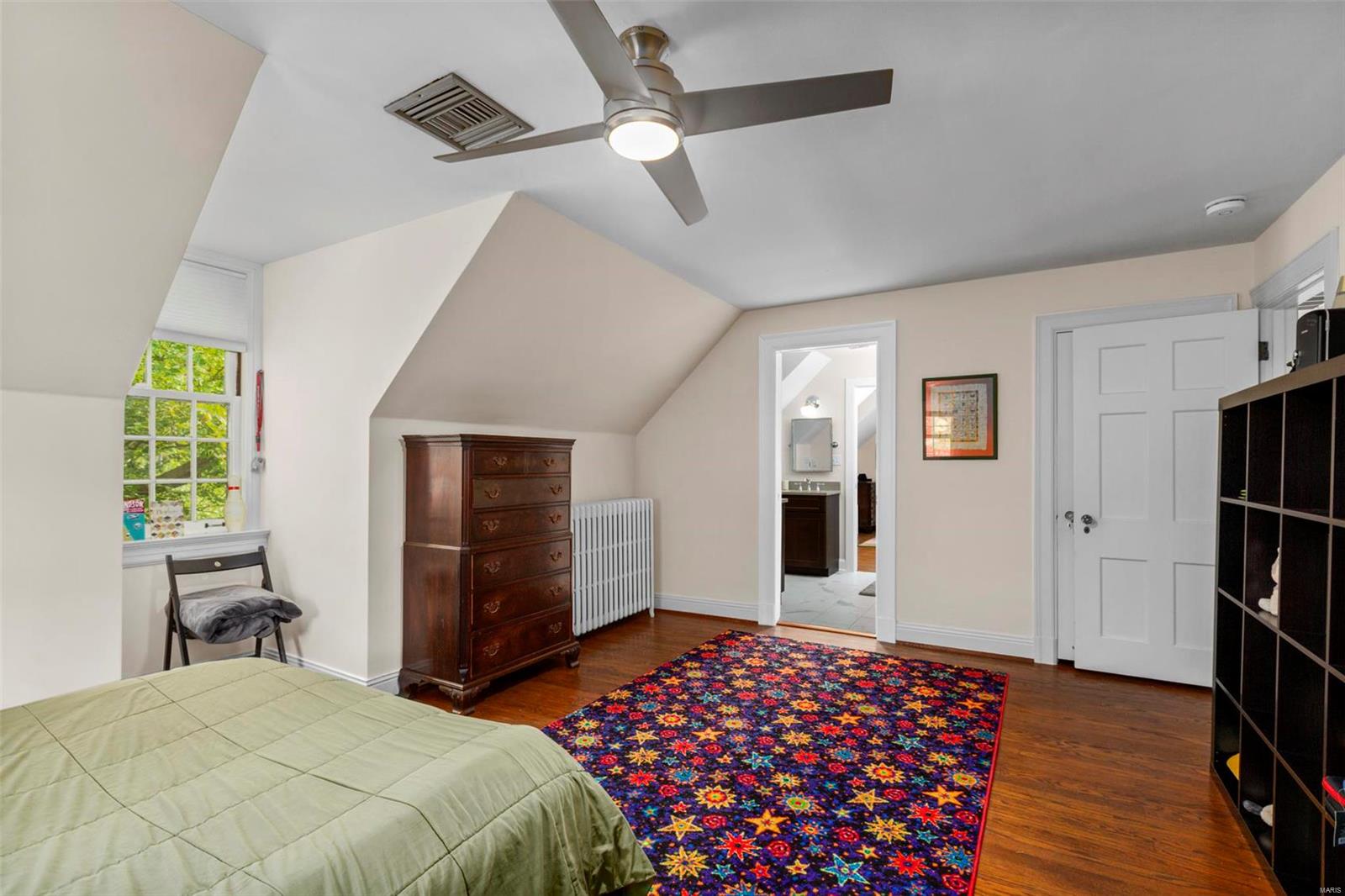 Skinker Heights - Residential