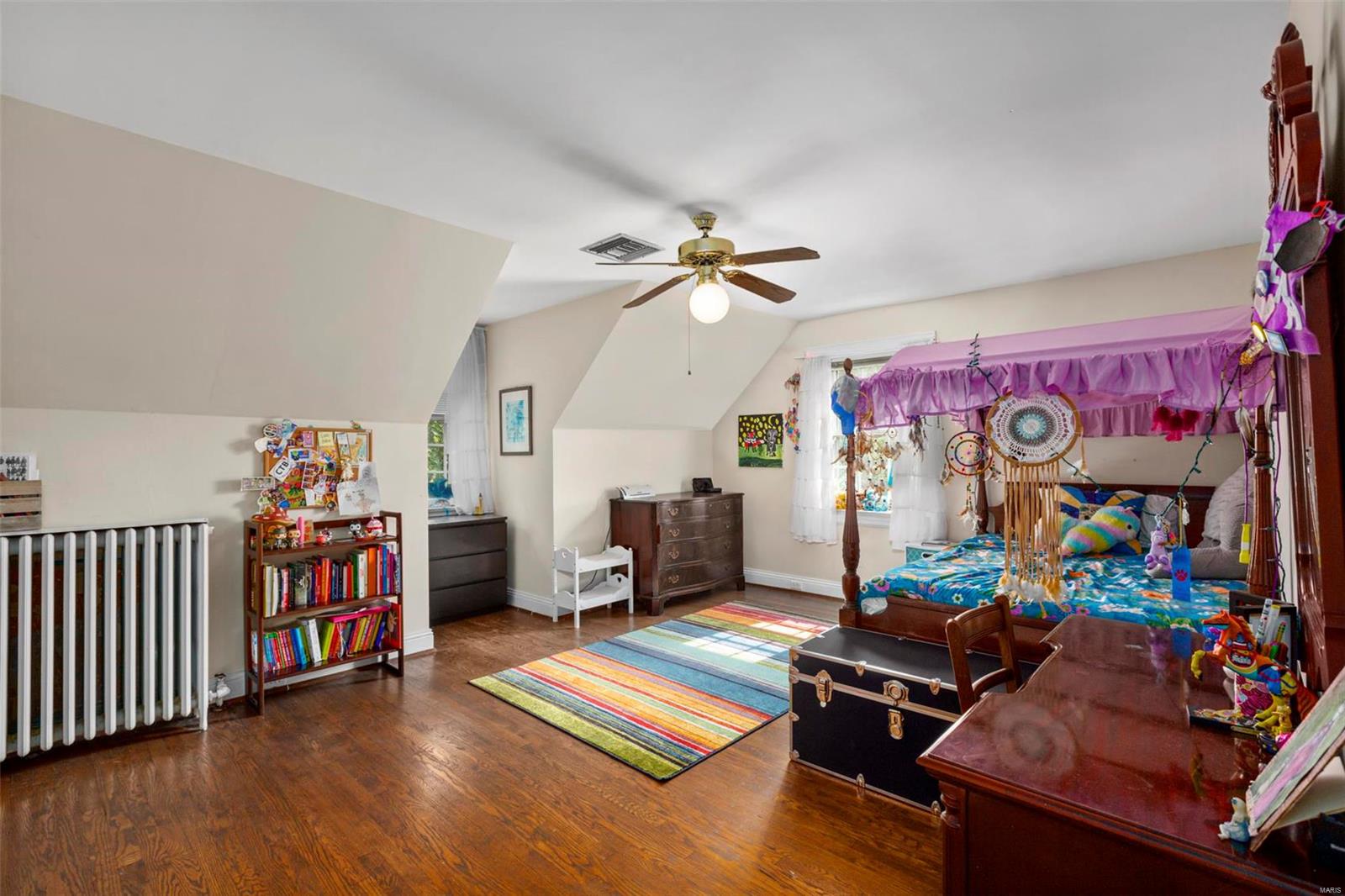 Skinker Heights - Residential