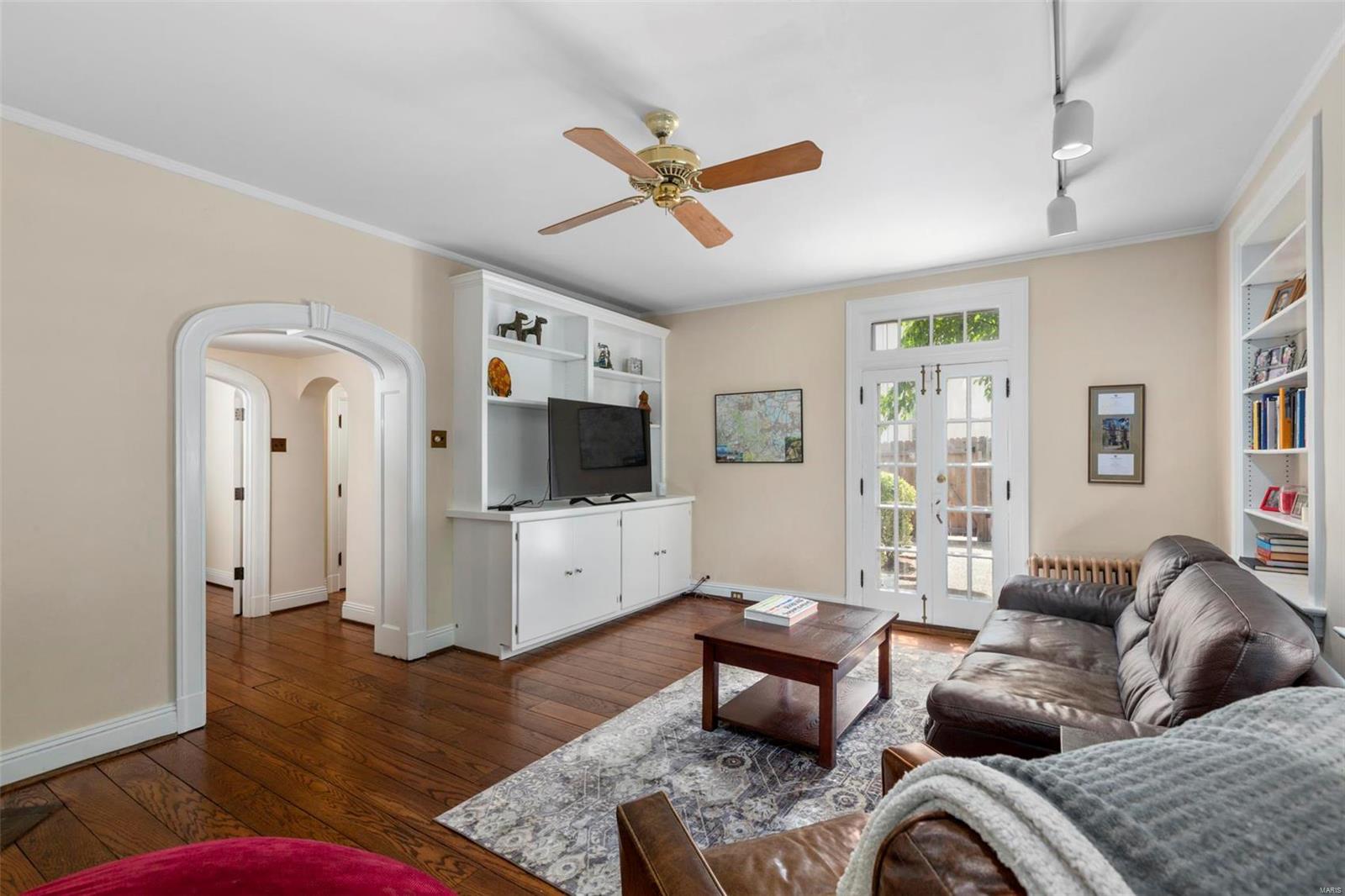 Skinker Heights - Residential