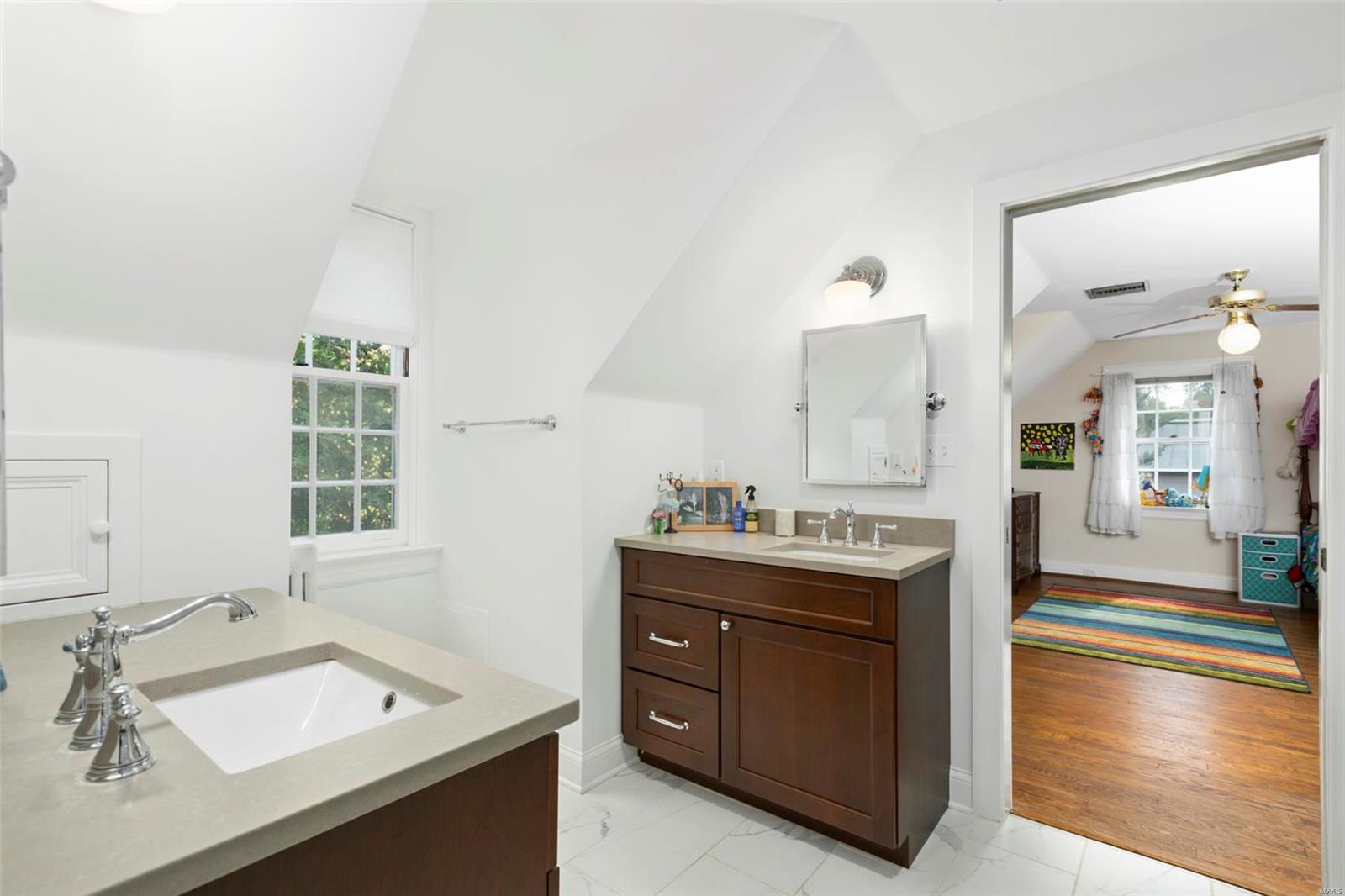 Skinker Heights - Residential