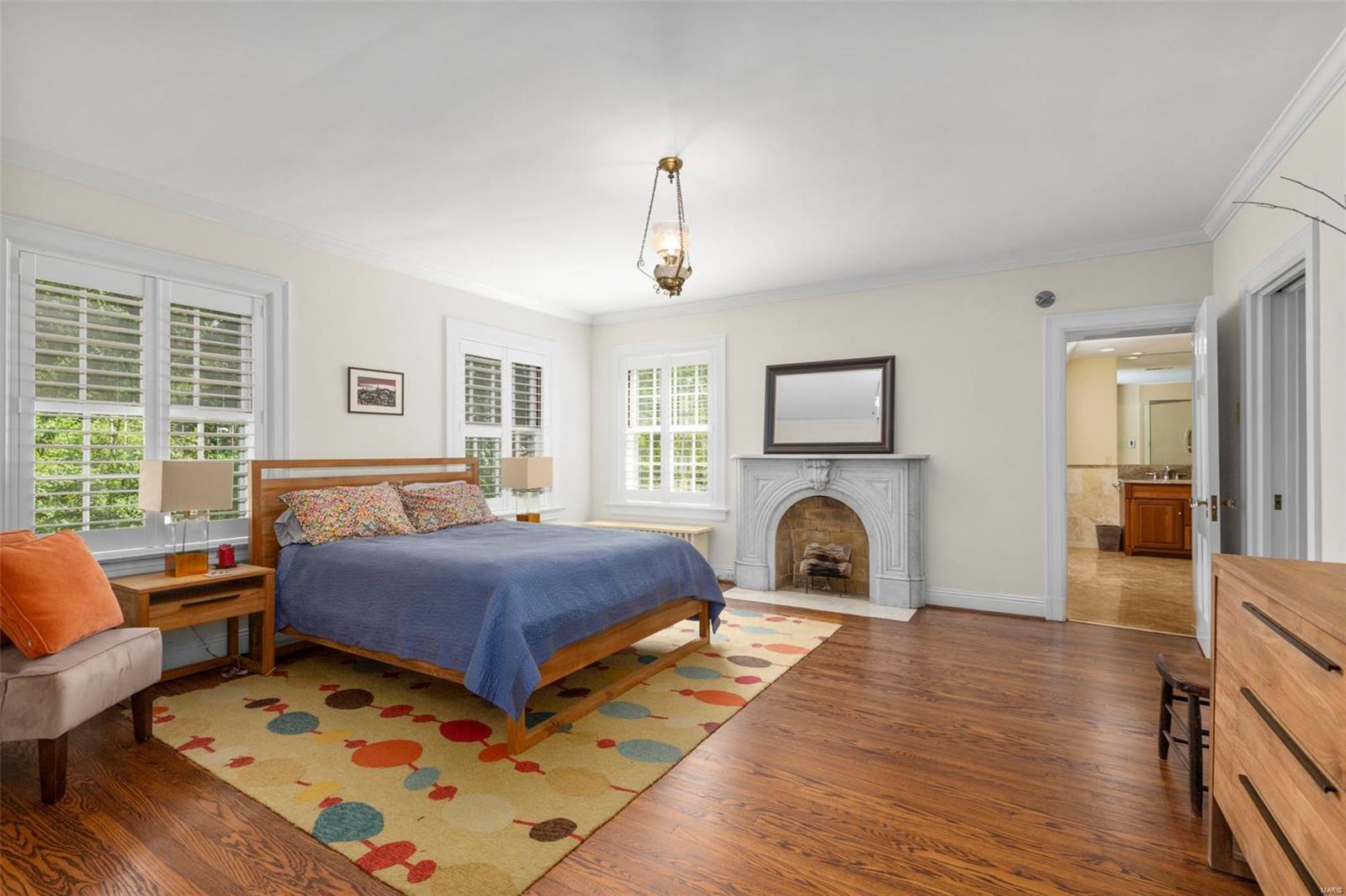 Skinker Heights - Residential