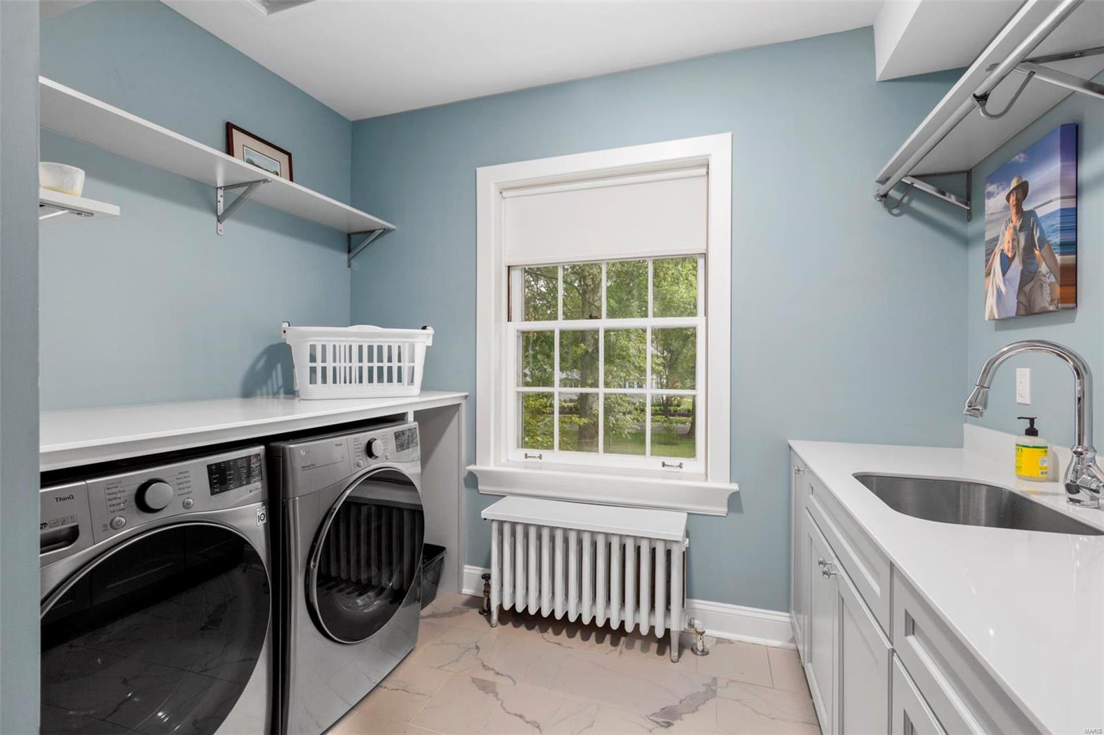 Skinker Heights - Residential