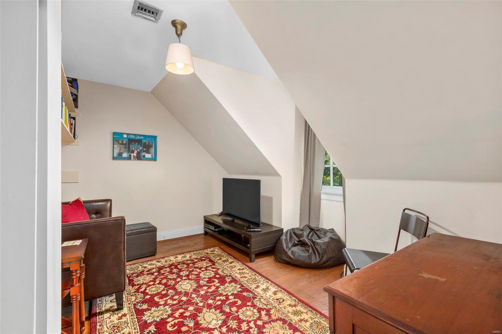 Skinker Heights - Residential