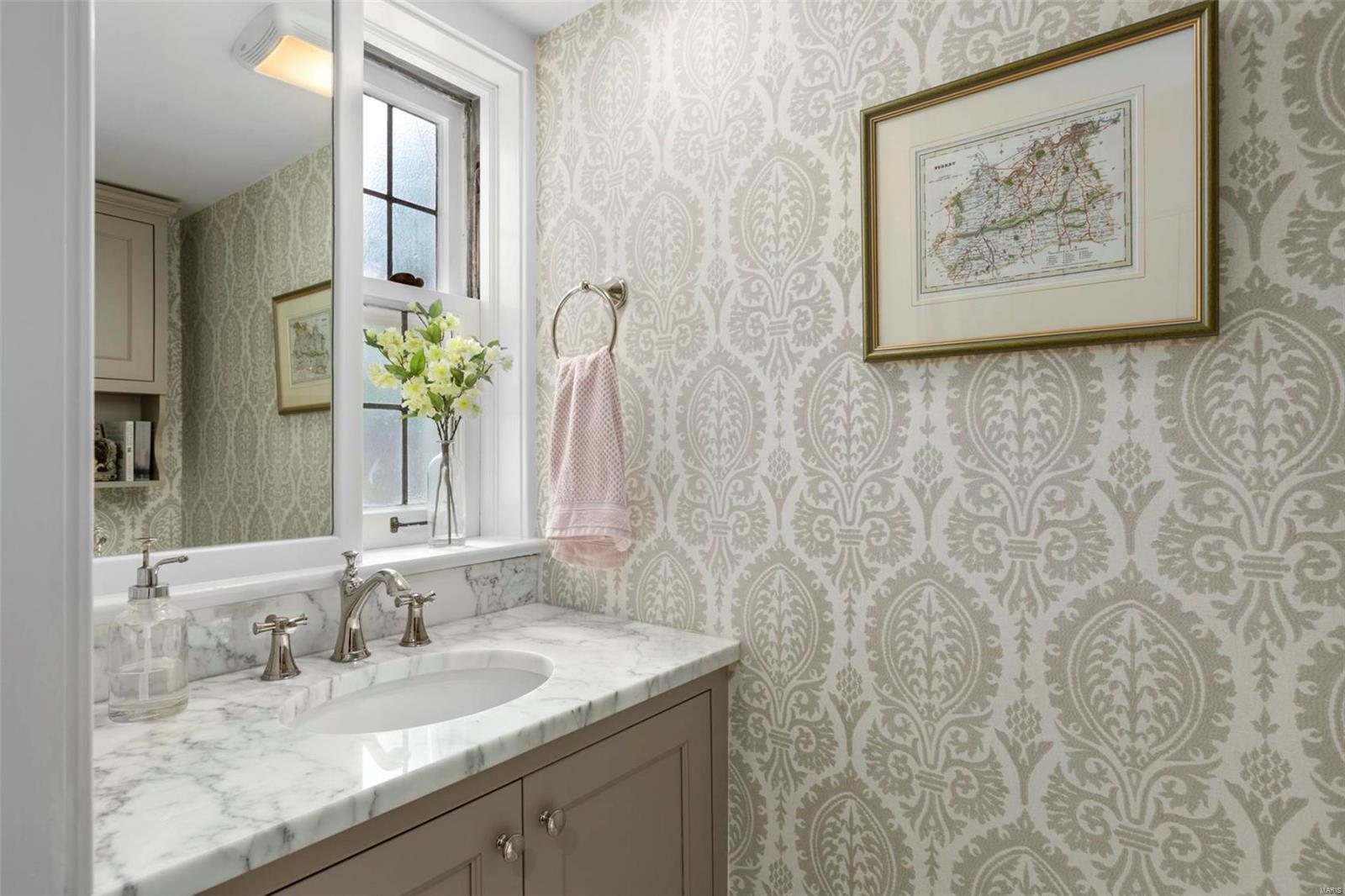 Skinker Heights - Residential