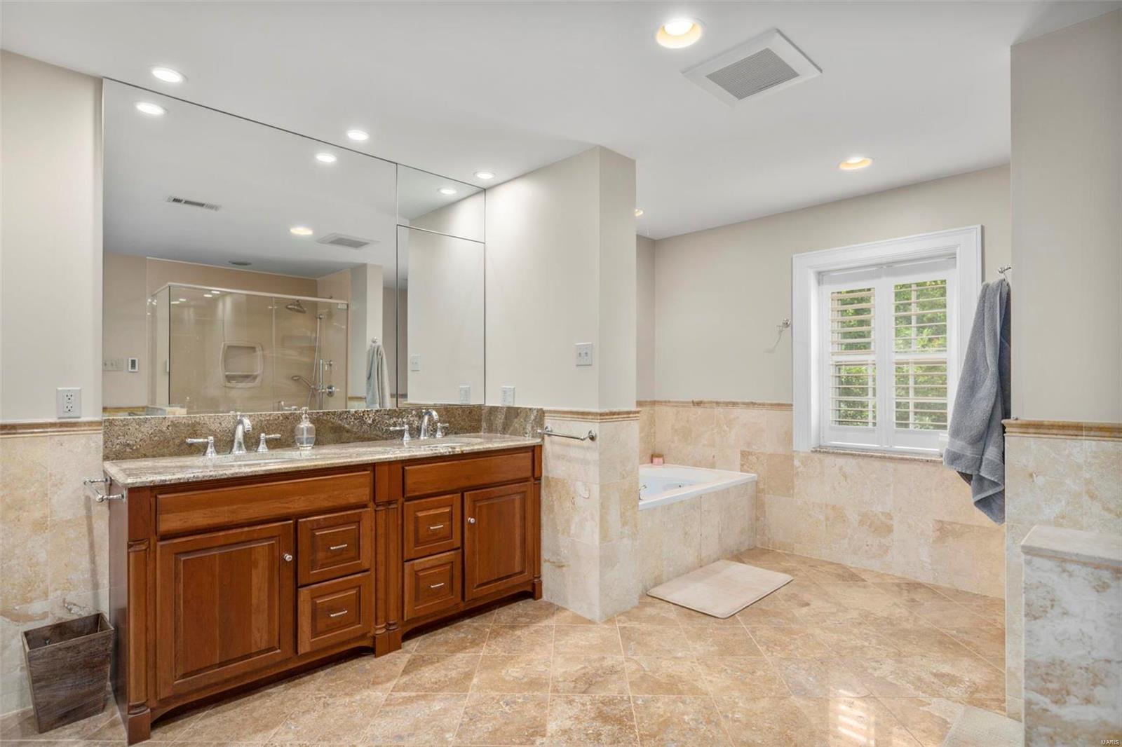 Skinker Heights - Residential