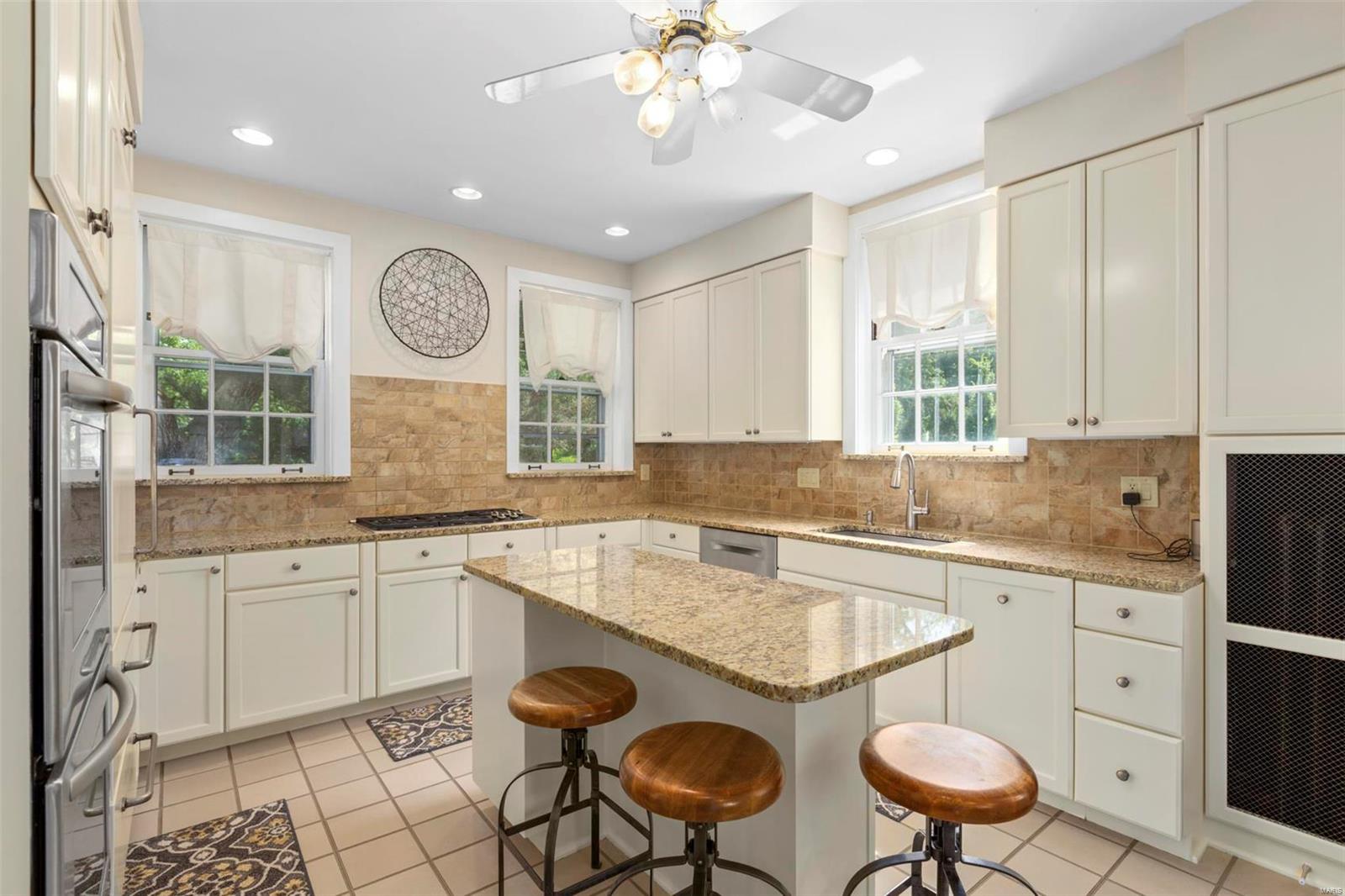 Skinker Heights - Residential