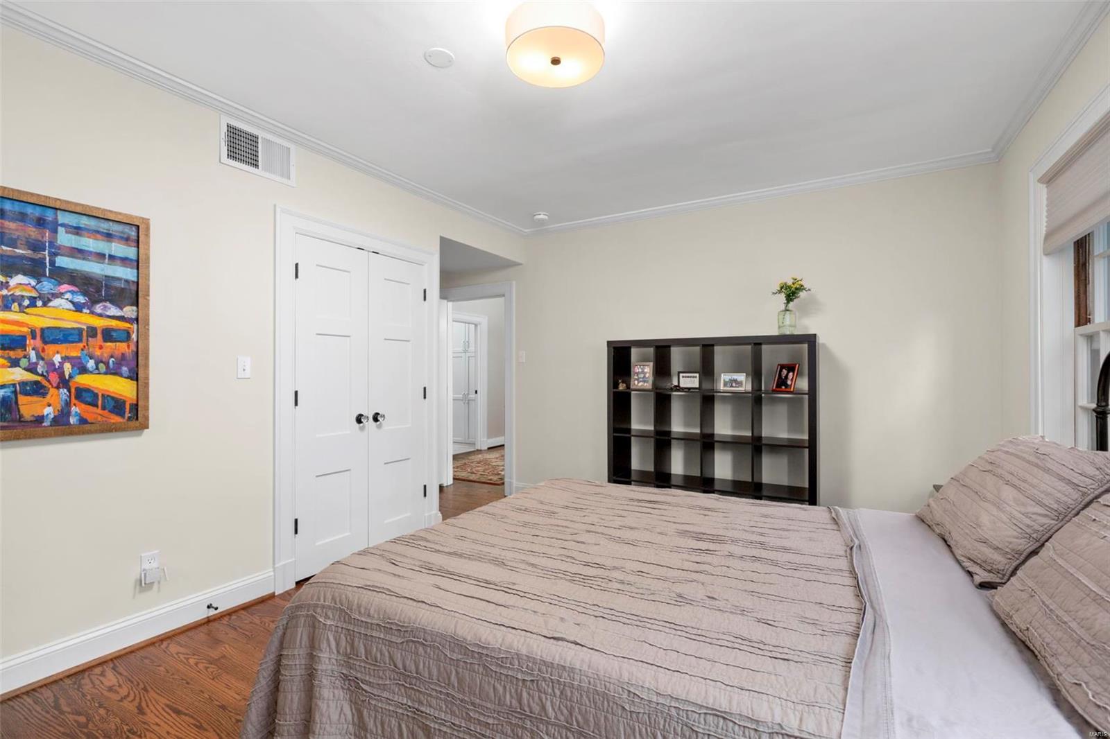 Skinker Heights - Residential