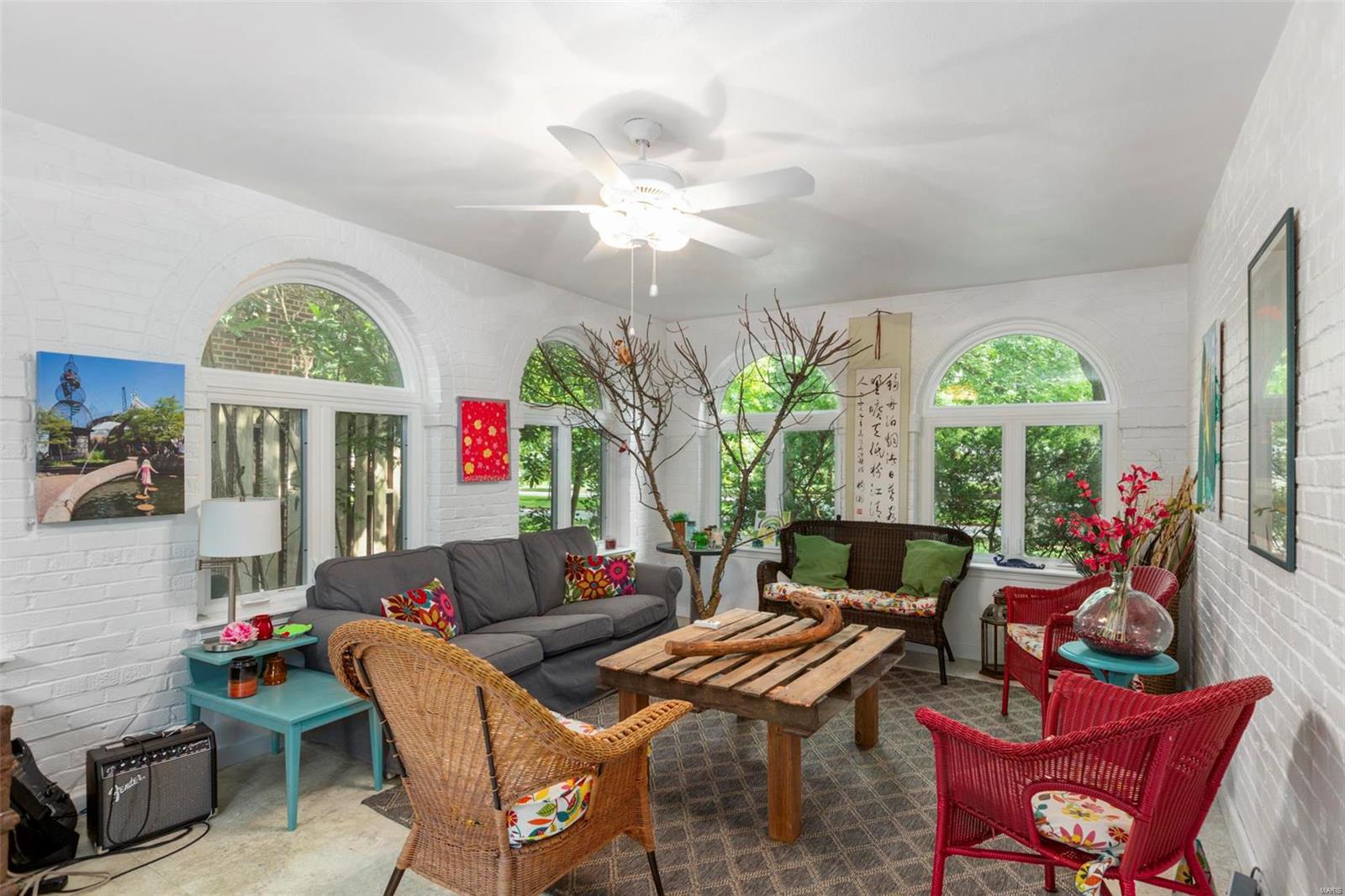 Skinker Heights - Residential