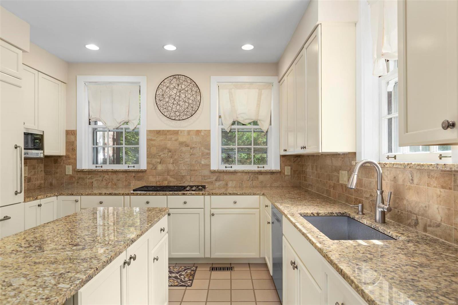 Skinker Heights - Residential