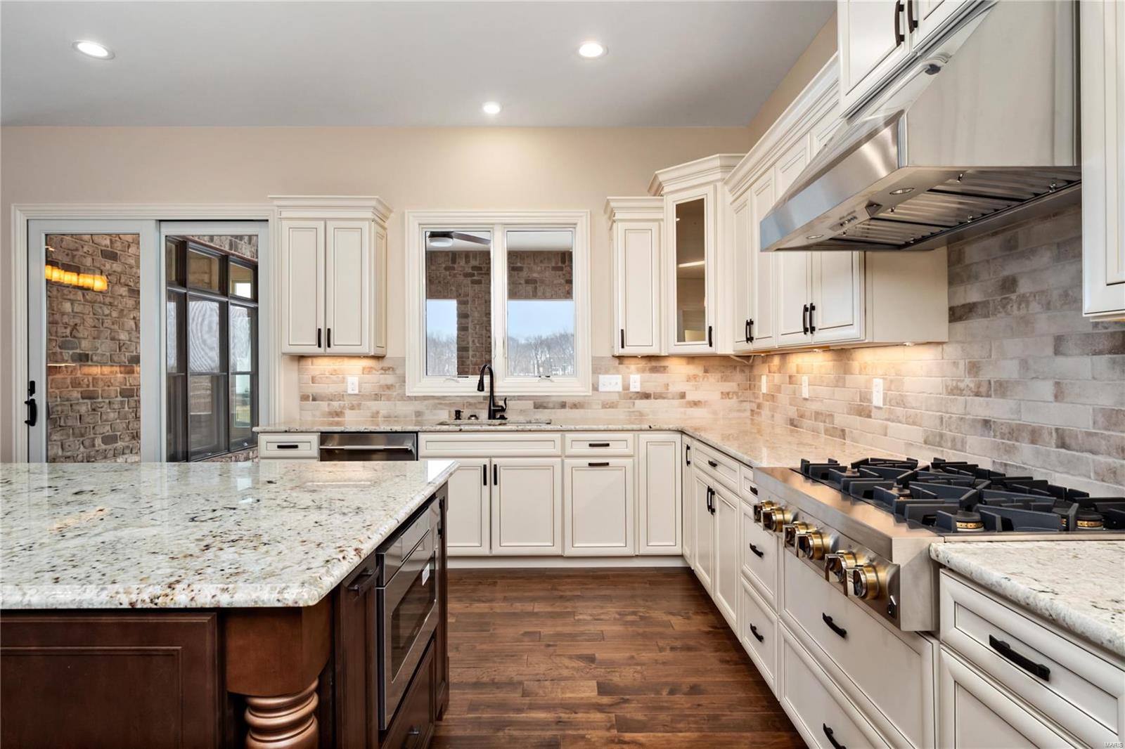 Fienup Farms - Residential