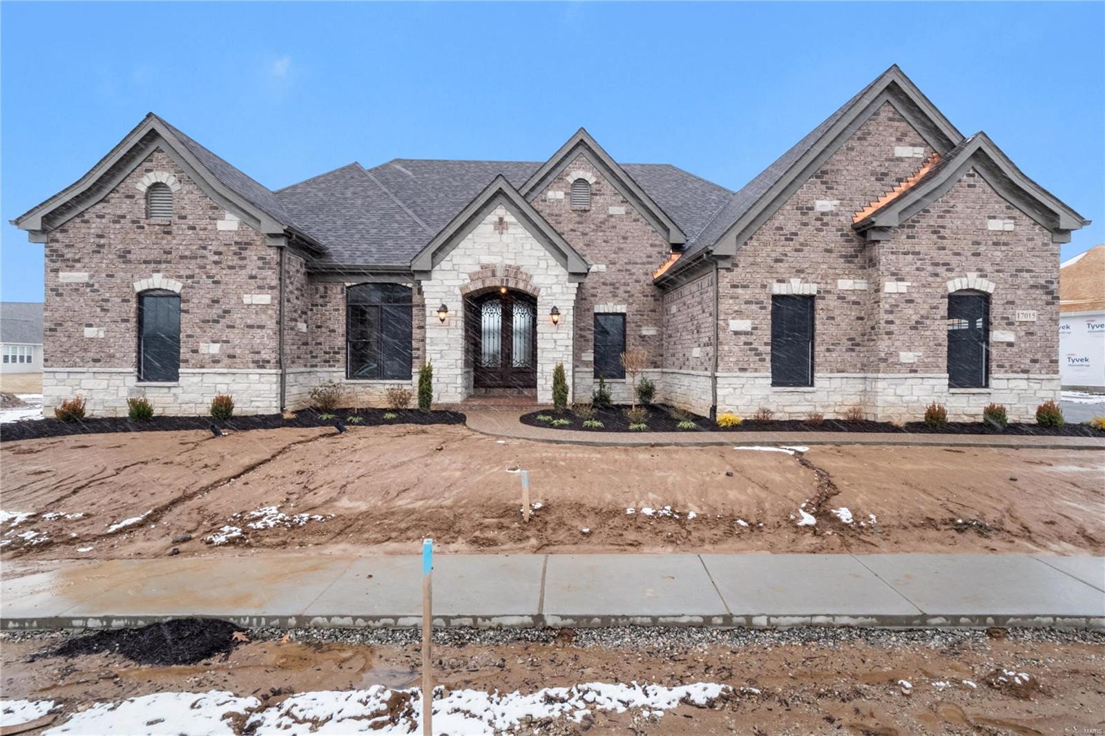 Fienup Farms - Residential