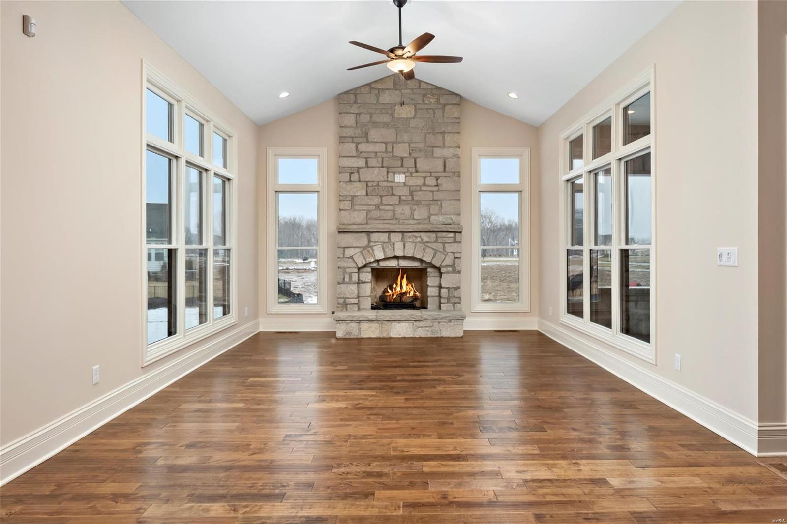 Fienup Farms - Residential