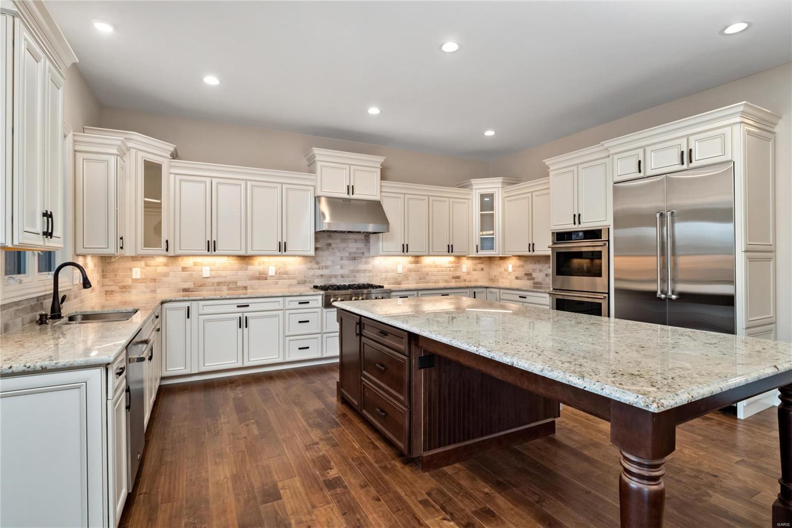 Fienup Farms - Residential