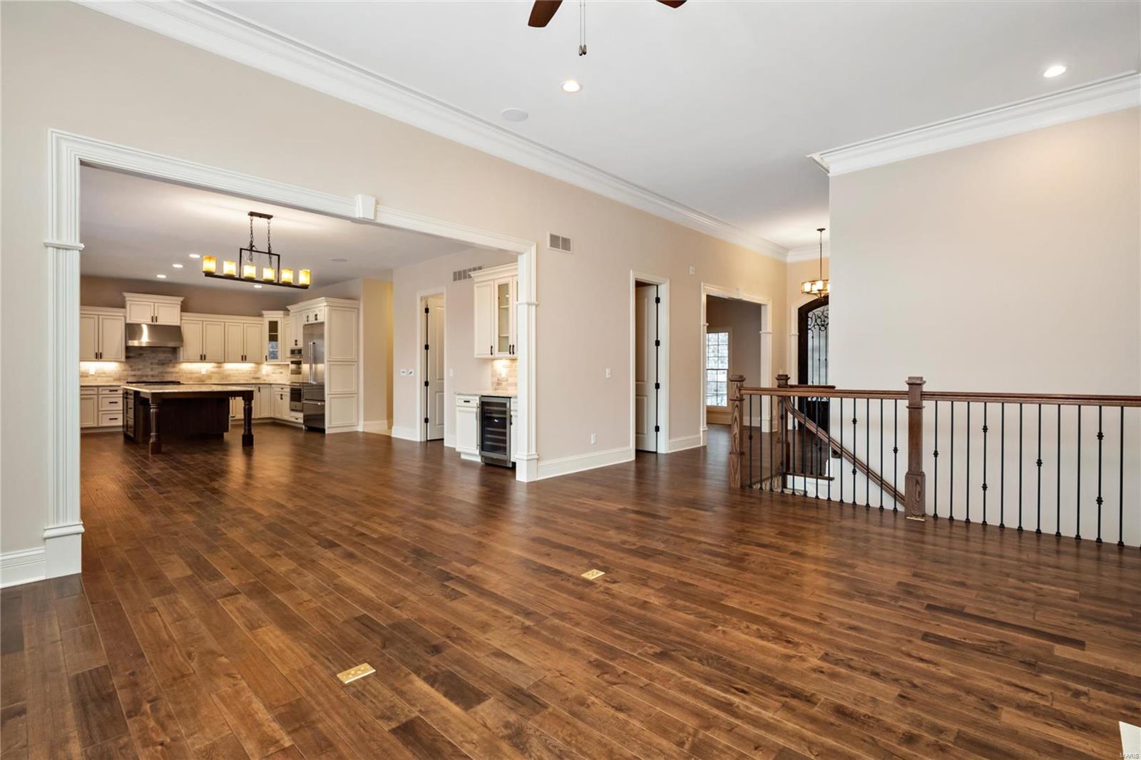 Fienup Farms - Residential