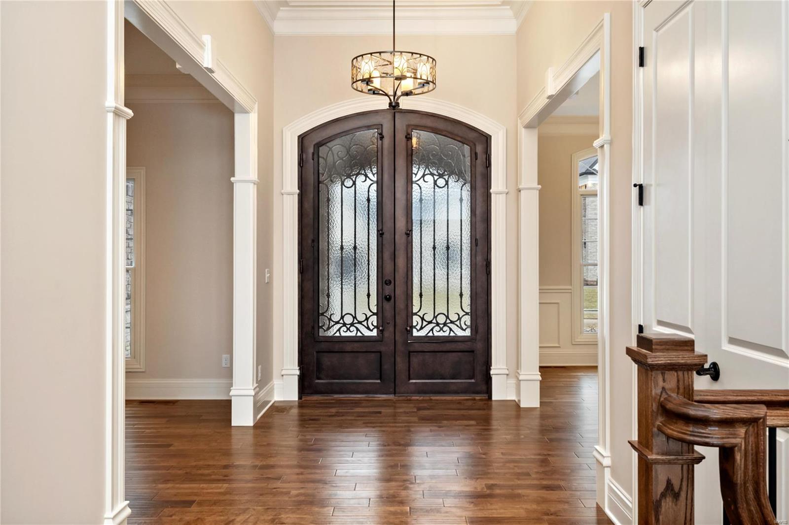 Fienup Farms - Residential