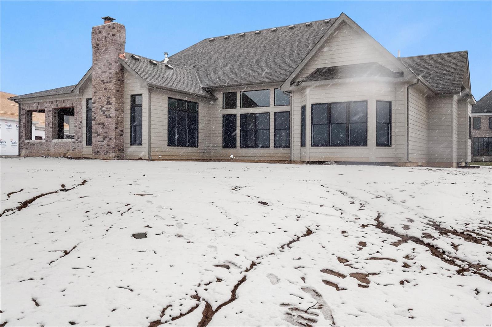 Fienup Farms - Residential