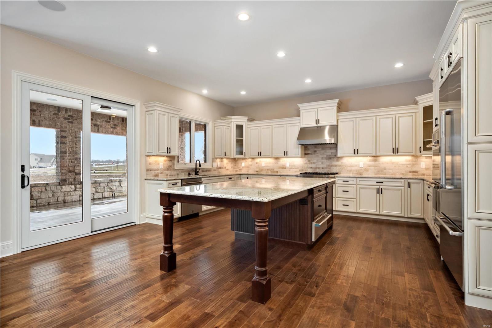 Fienup Farms - Residential