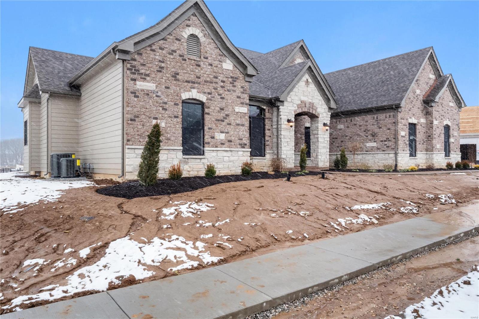 Fienup Farms - Residential