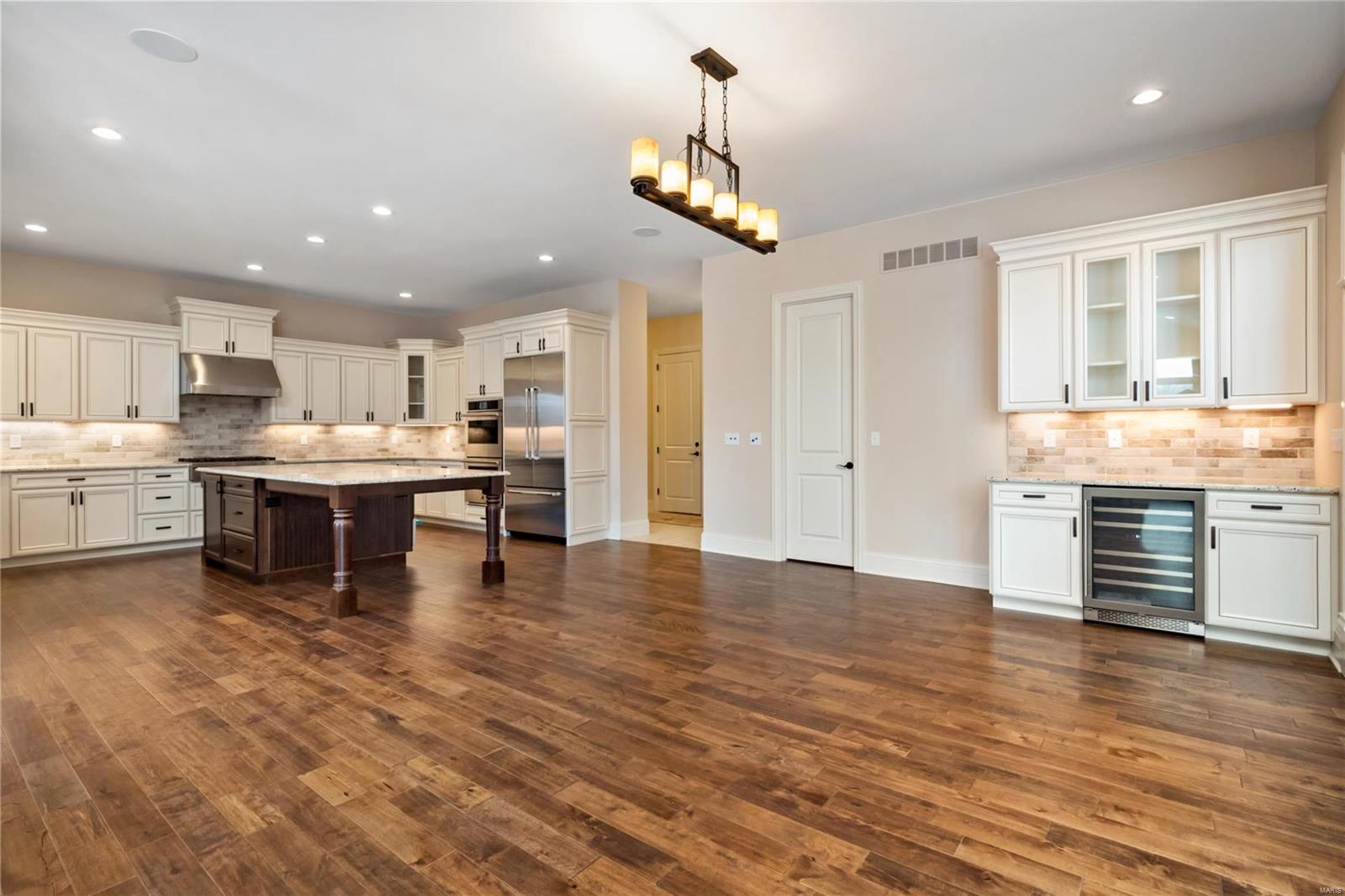 Fienup Farms - Residential