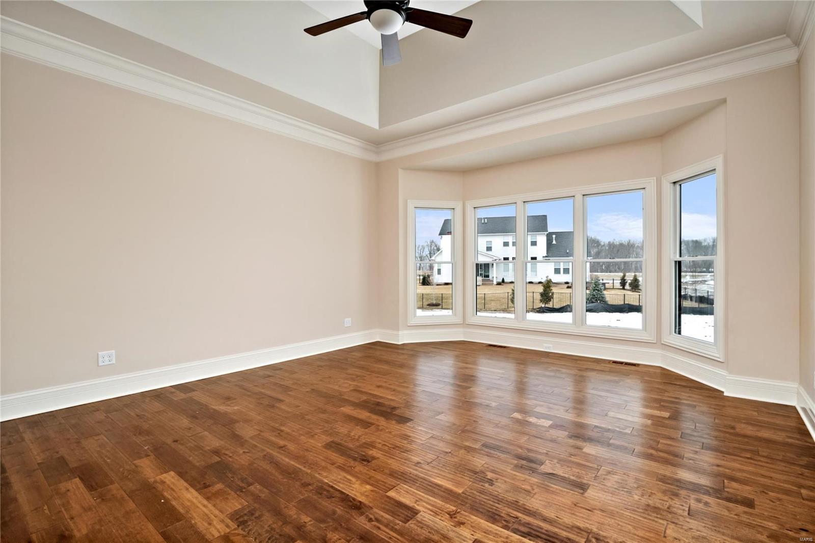 Fienup Farms - Residential