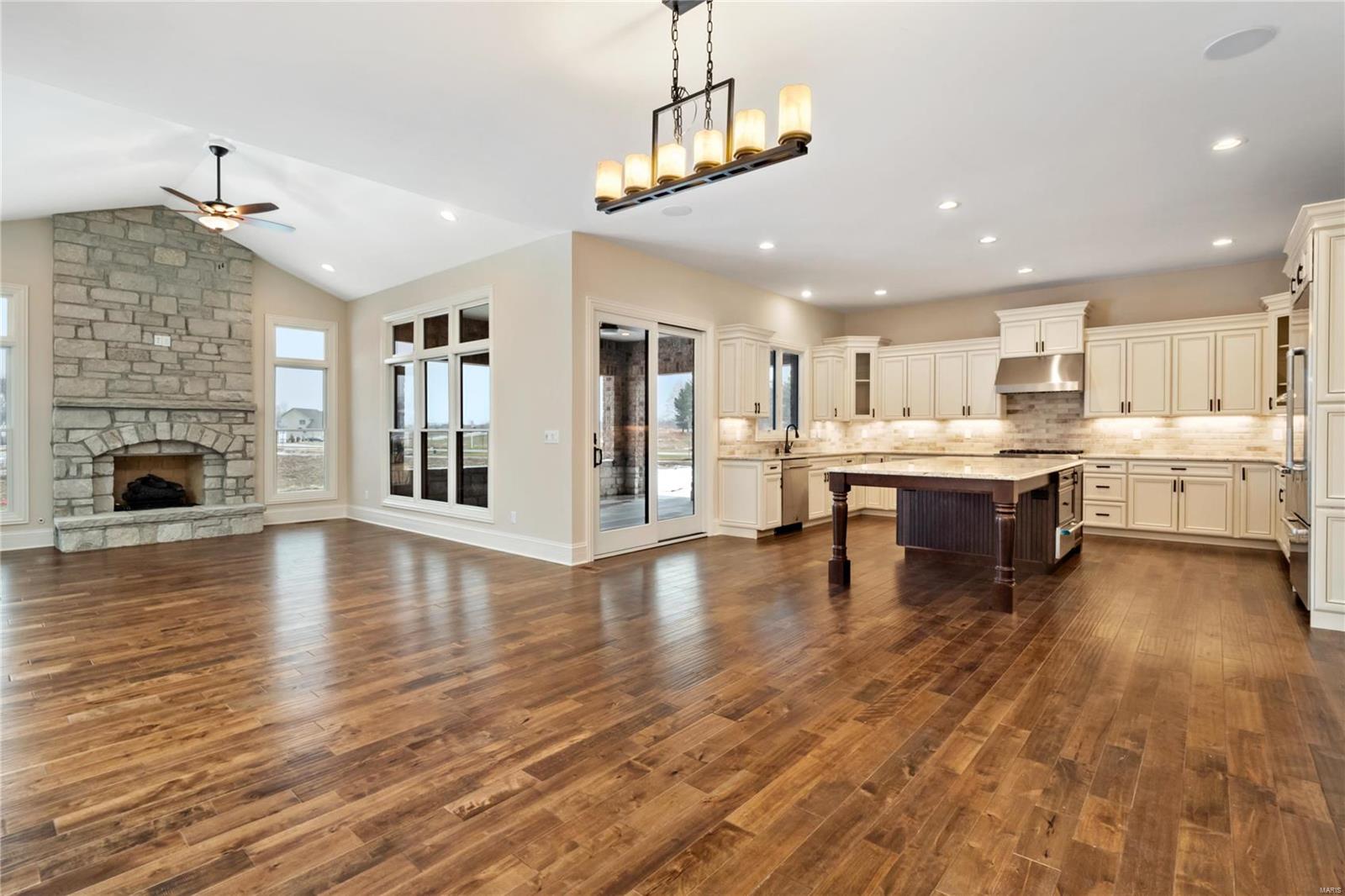 Fienup Farms - Residential