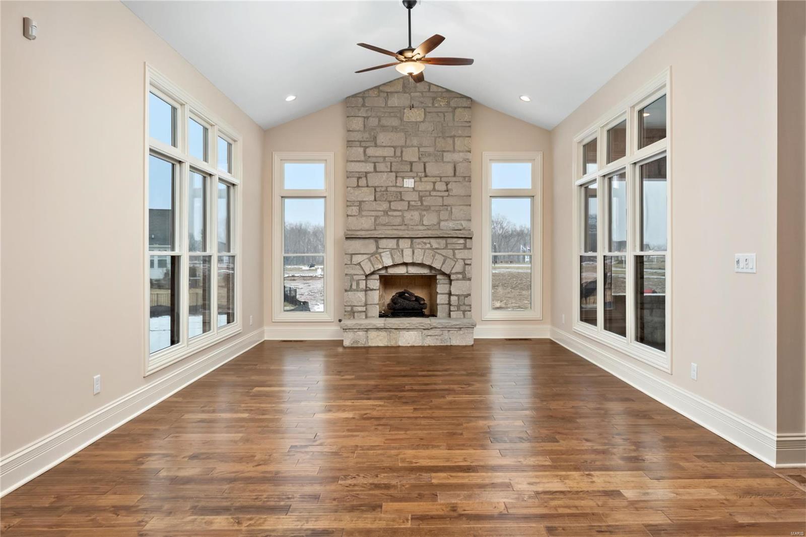 Fienup Farms - Residential