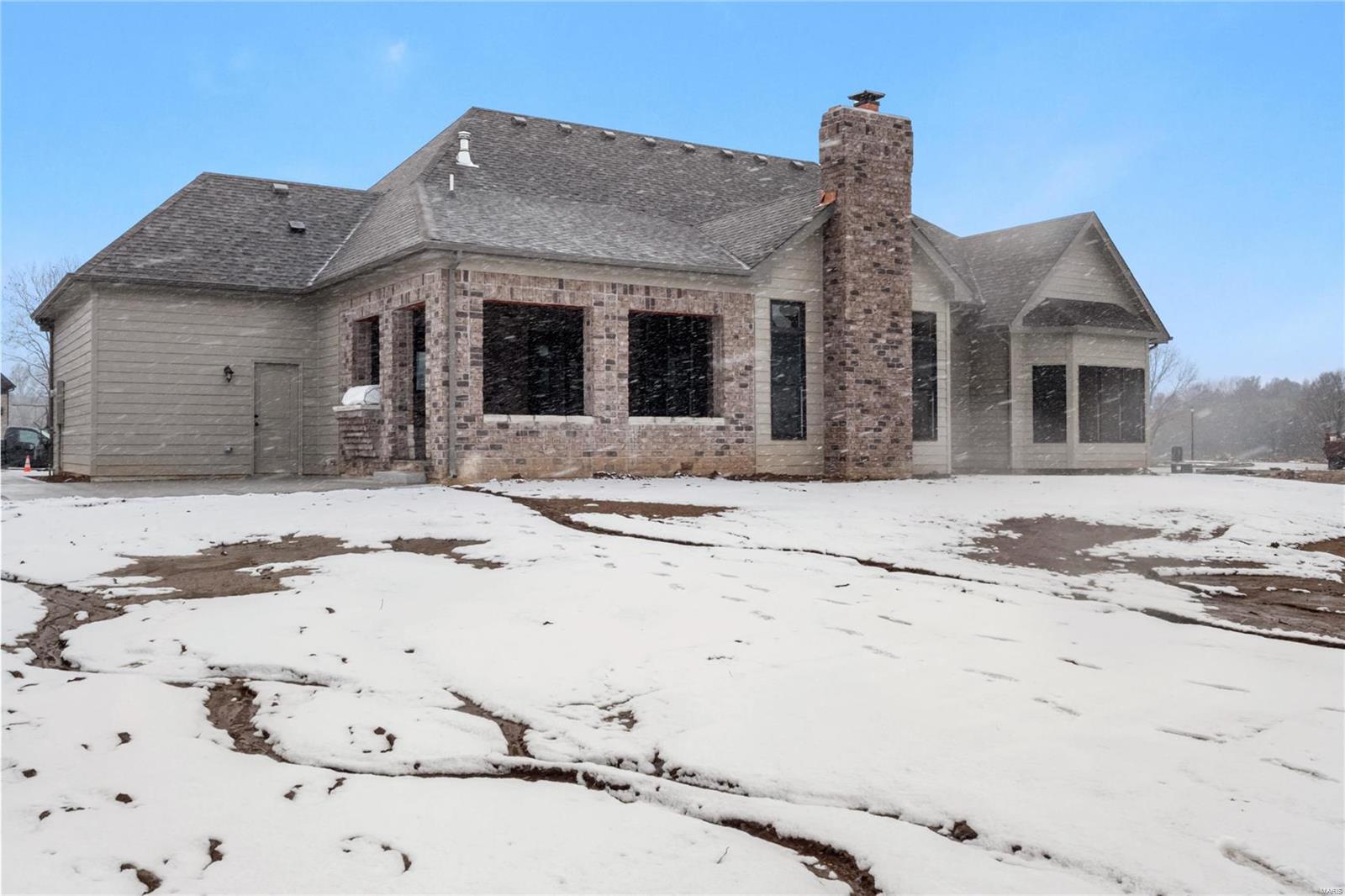 Fienup Farms - Residential