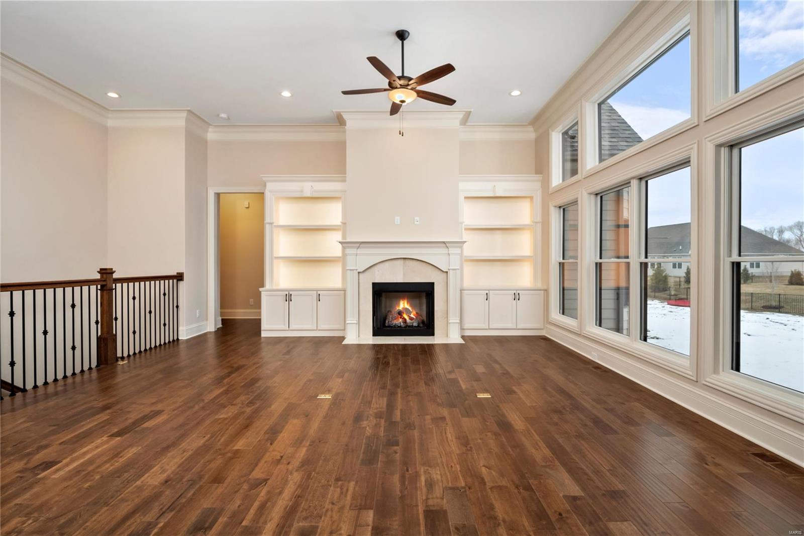 Fienup Farms - Residential