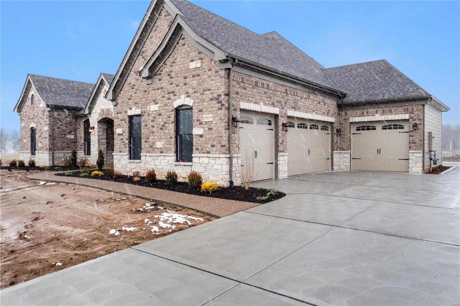 Fienup Farms - Residential