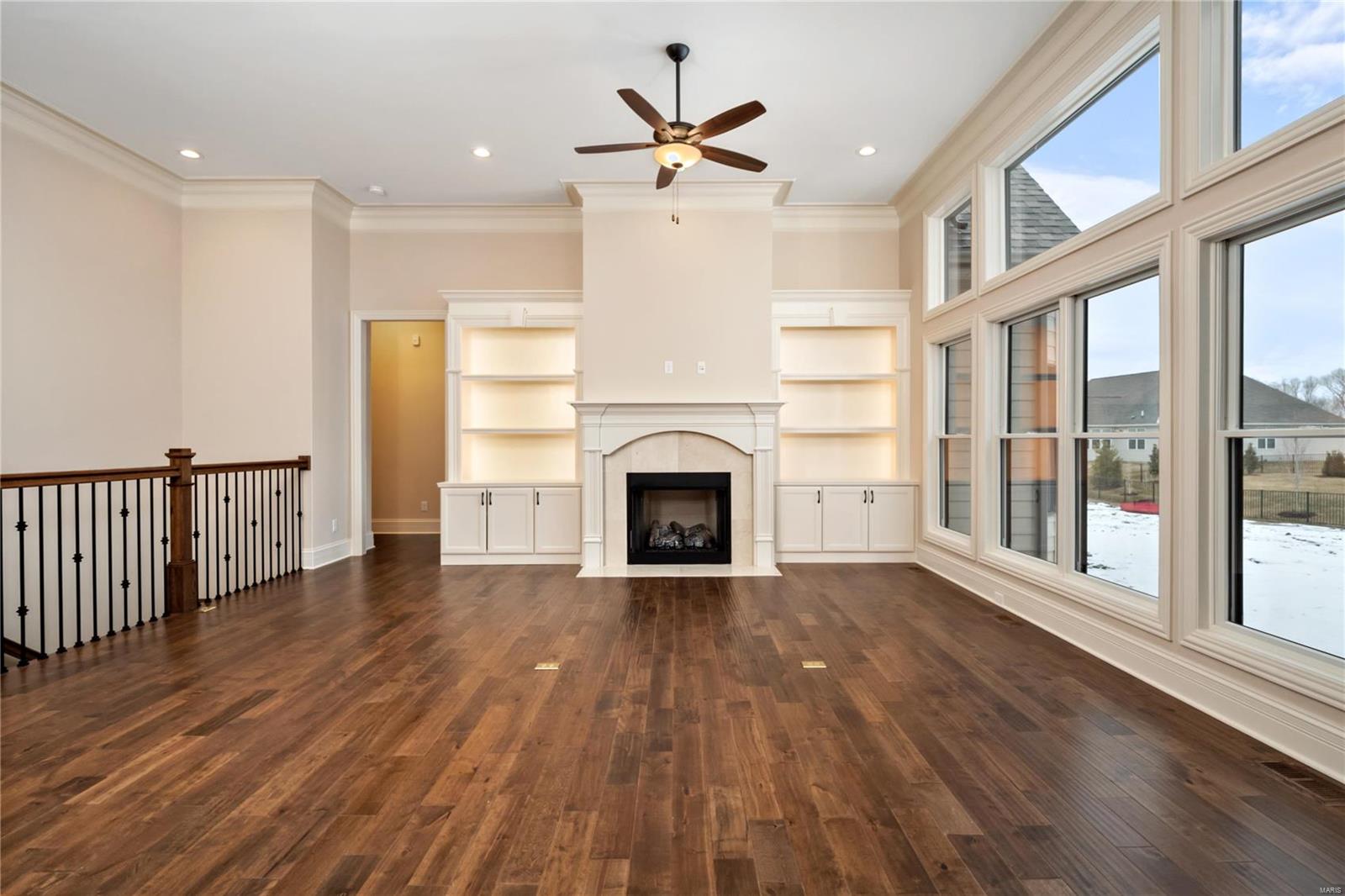 Fienup Farms - Residential