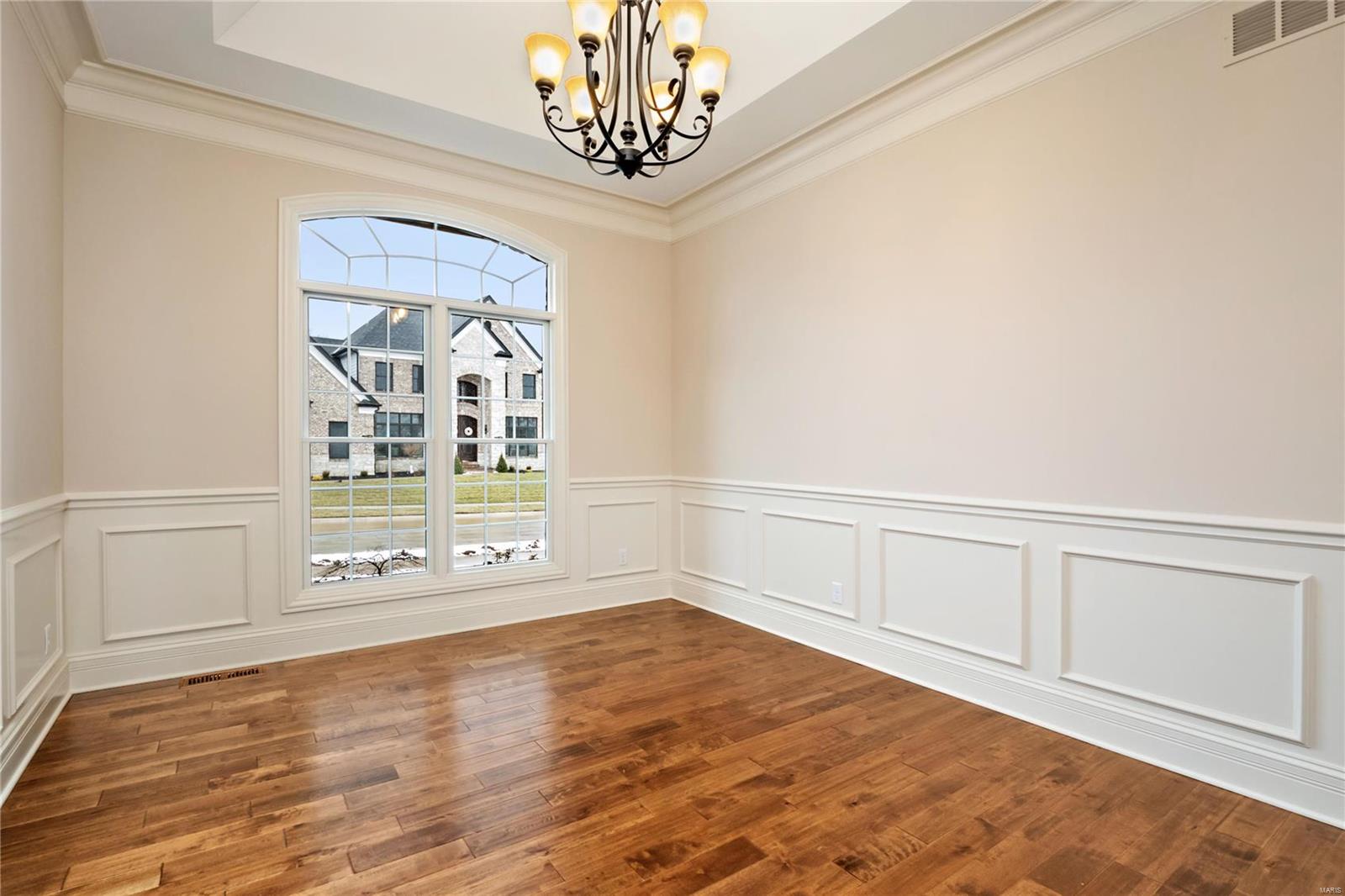 Fienup Farms - Residential