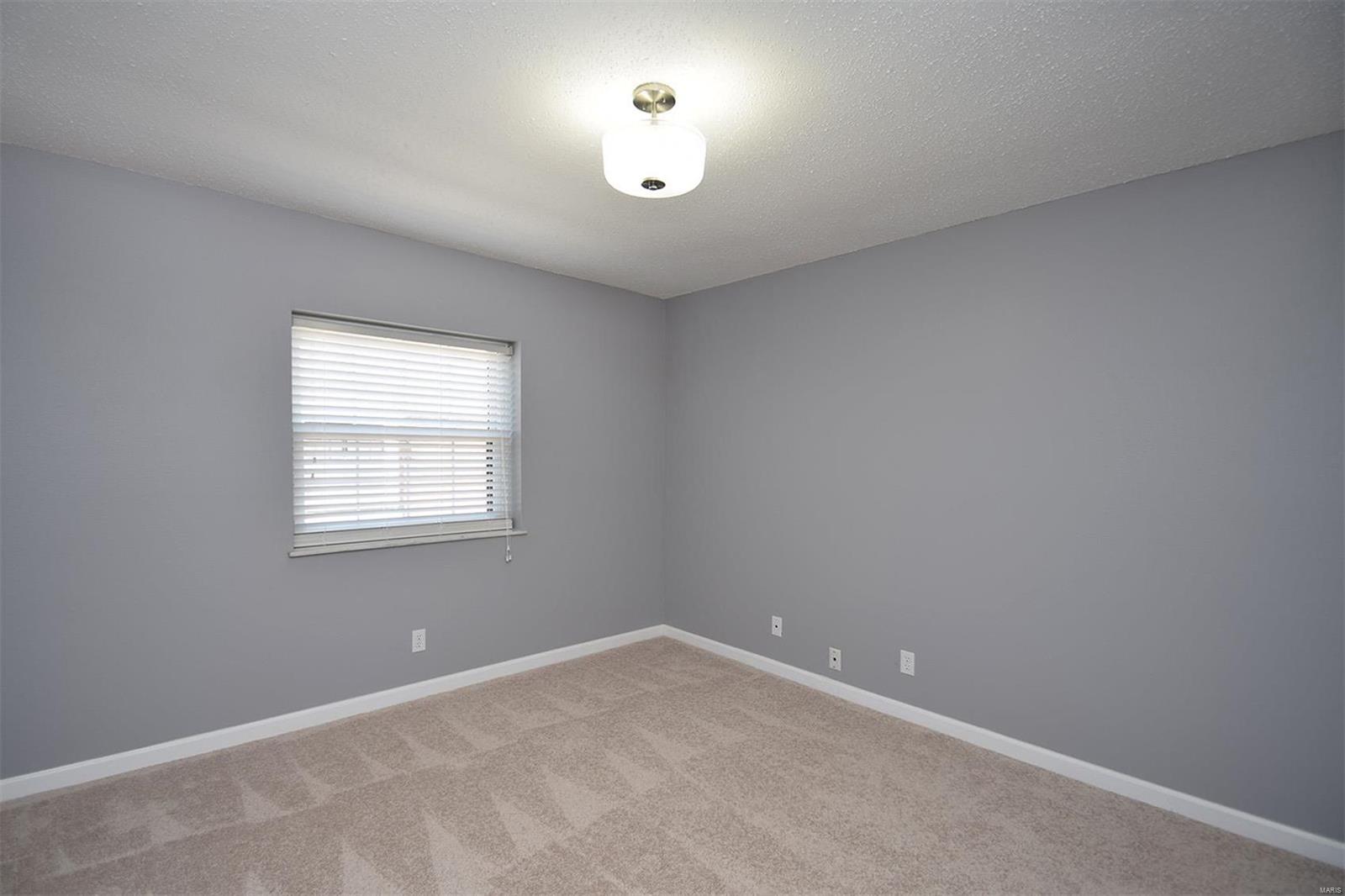 Cambridge Courts Condominium - Residential