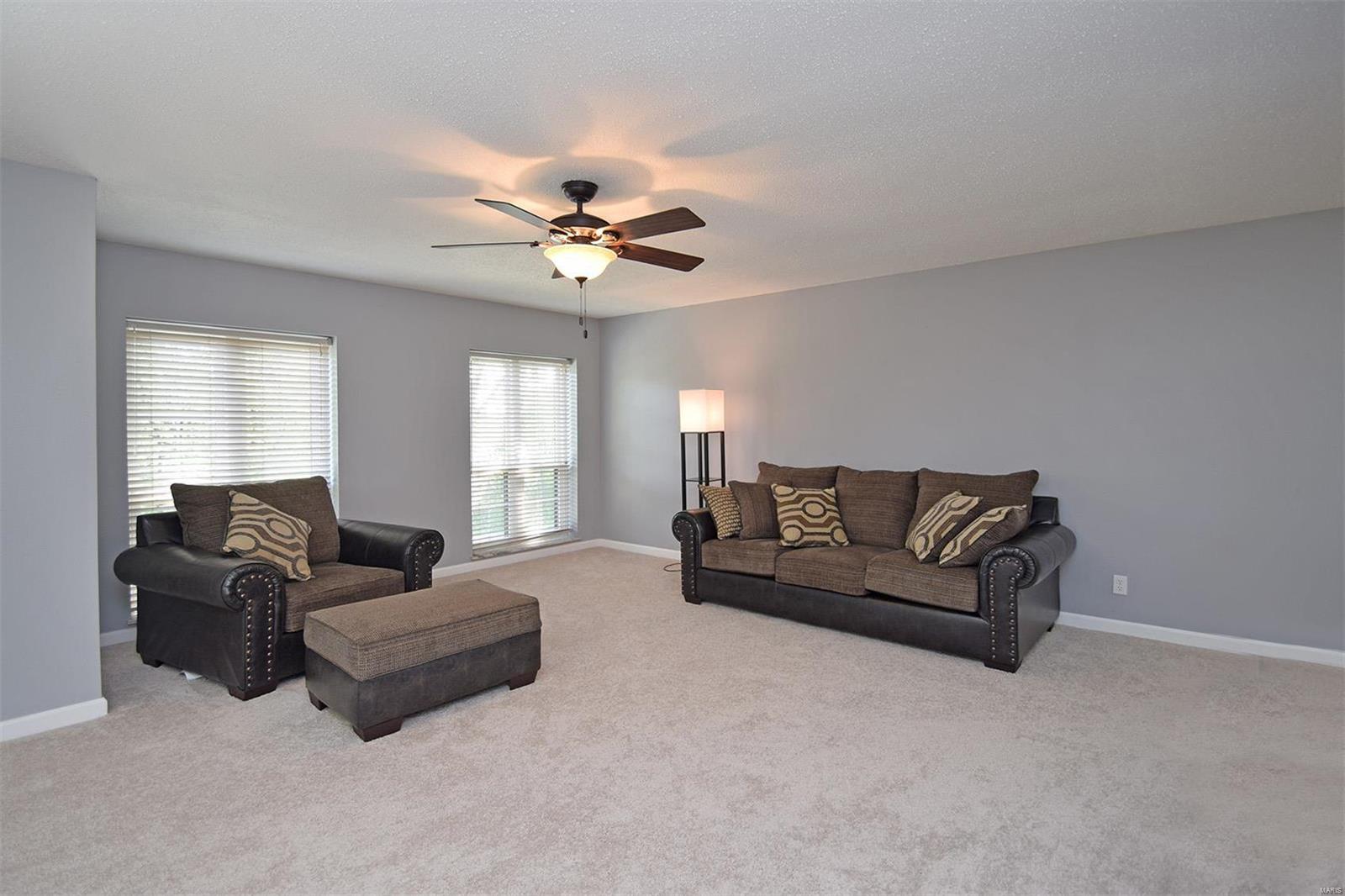 Cambridge Courts Condominium - Residential