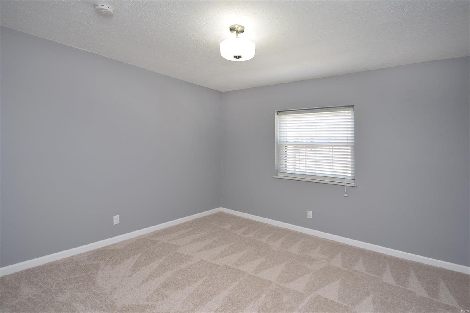 Cambridge Courts Condominium - Residential