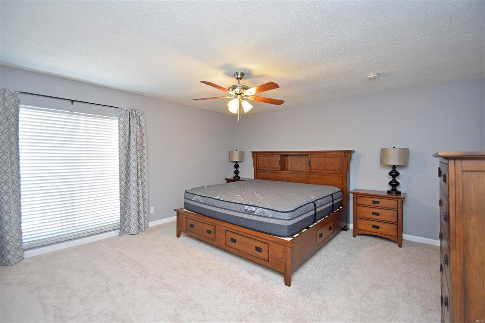 Cambridge Courts Condominium - Residential