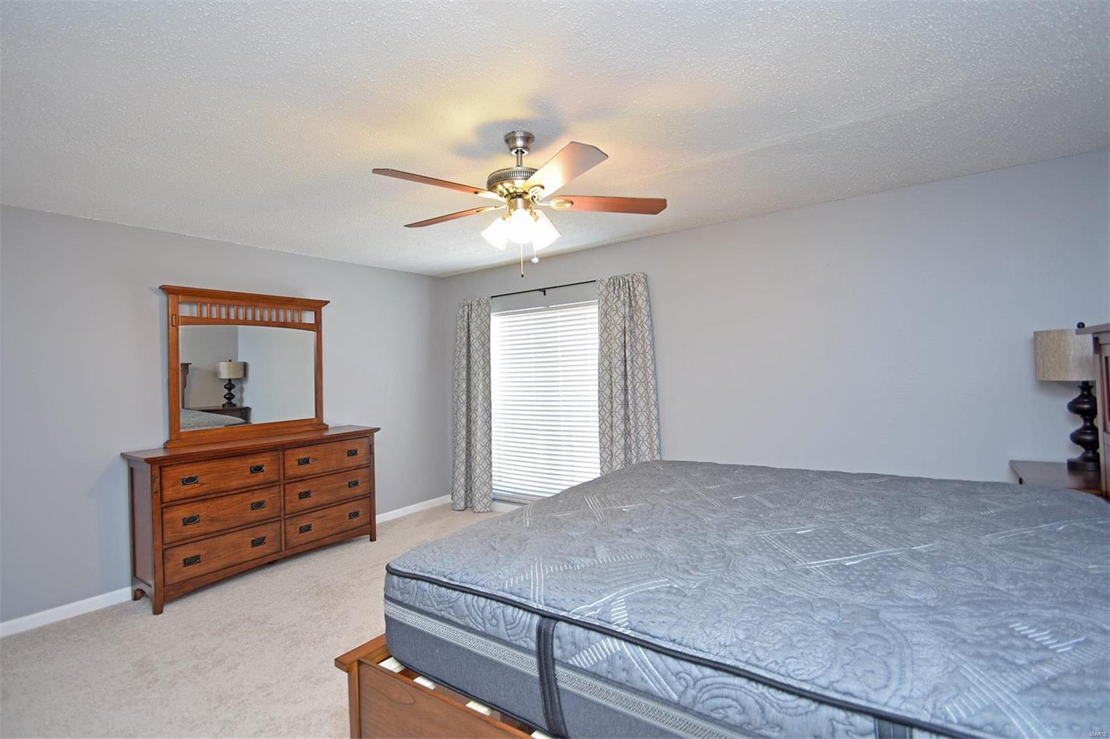 Cambridge Courts Condominium - Residential