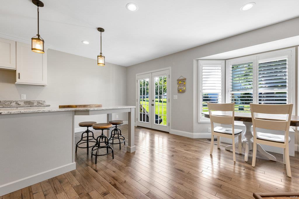 Regatta Bay #2 - Residential