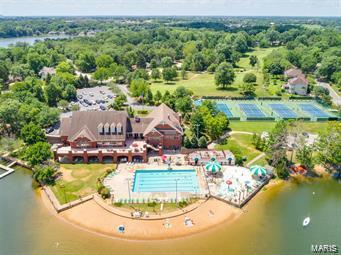 Regatta Bay #2 - Residential