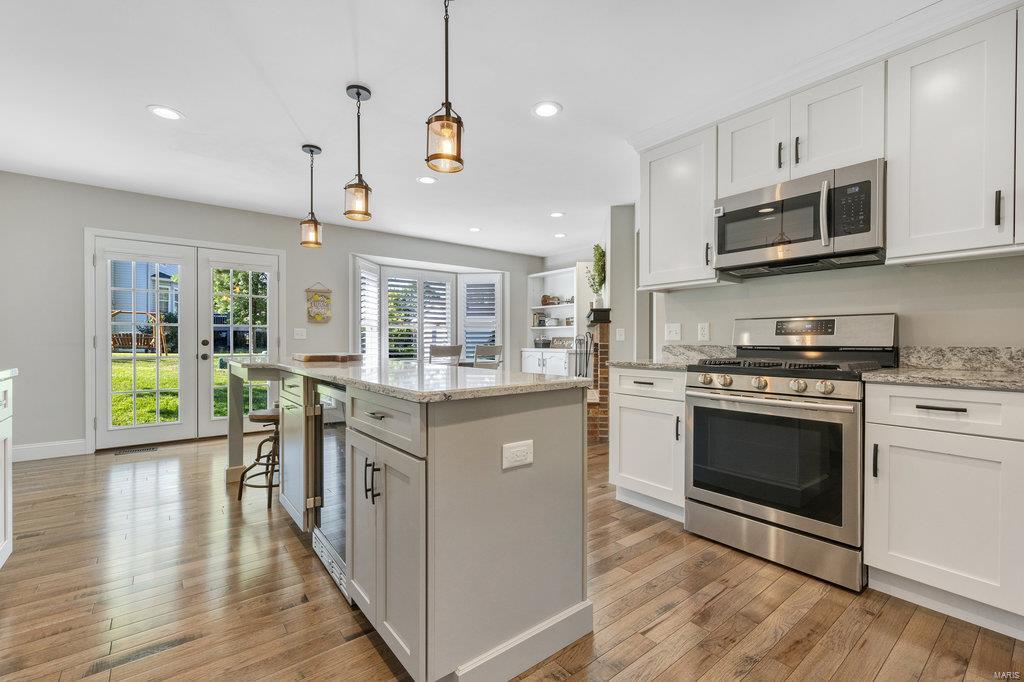 Regatta Bay #2 - Residential